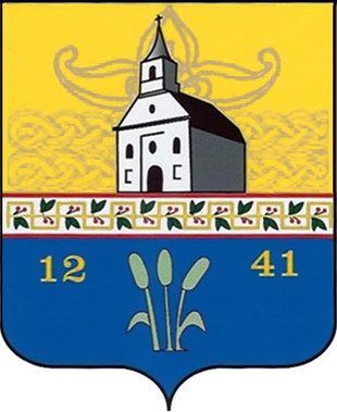Kisbudmér község Kisbudmér község