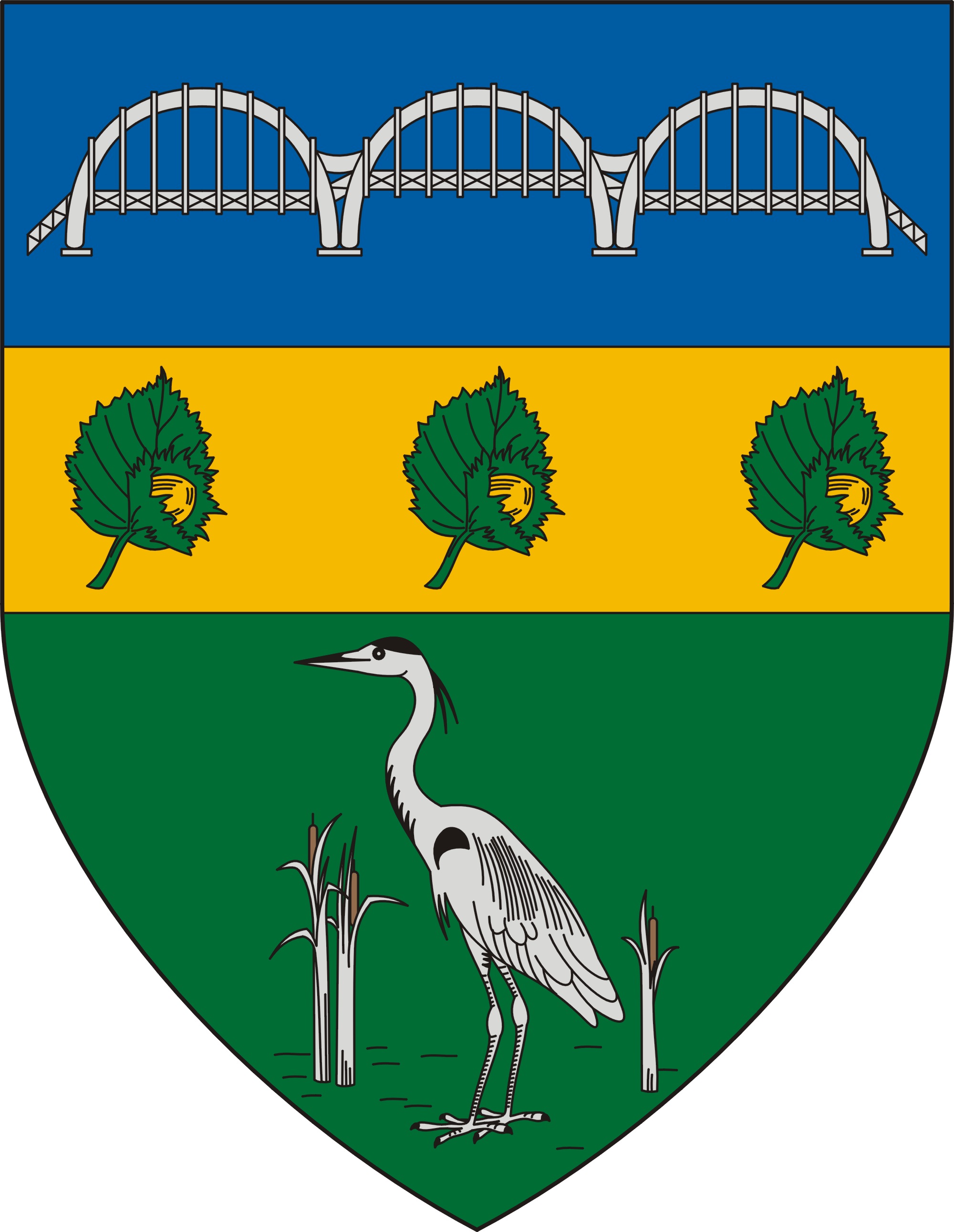 Balatonmagyaród község