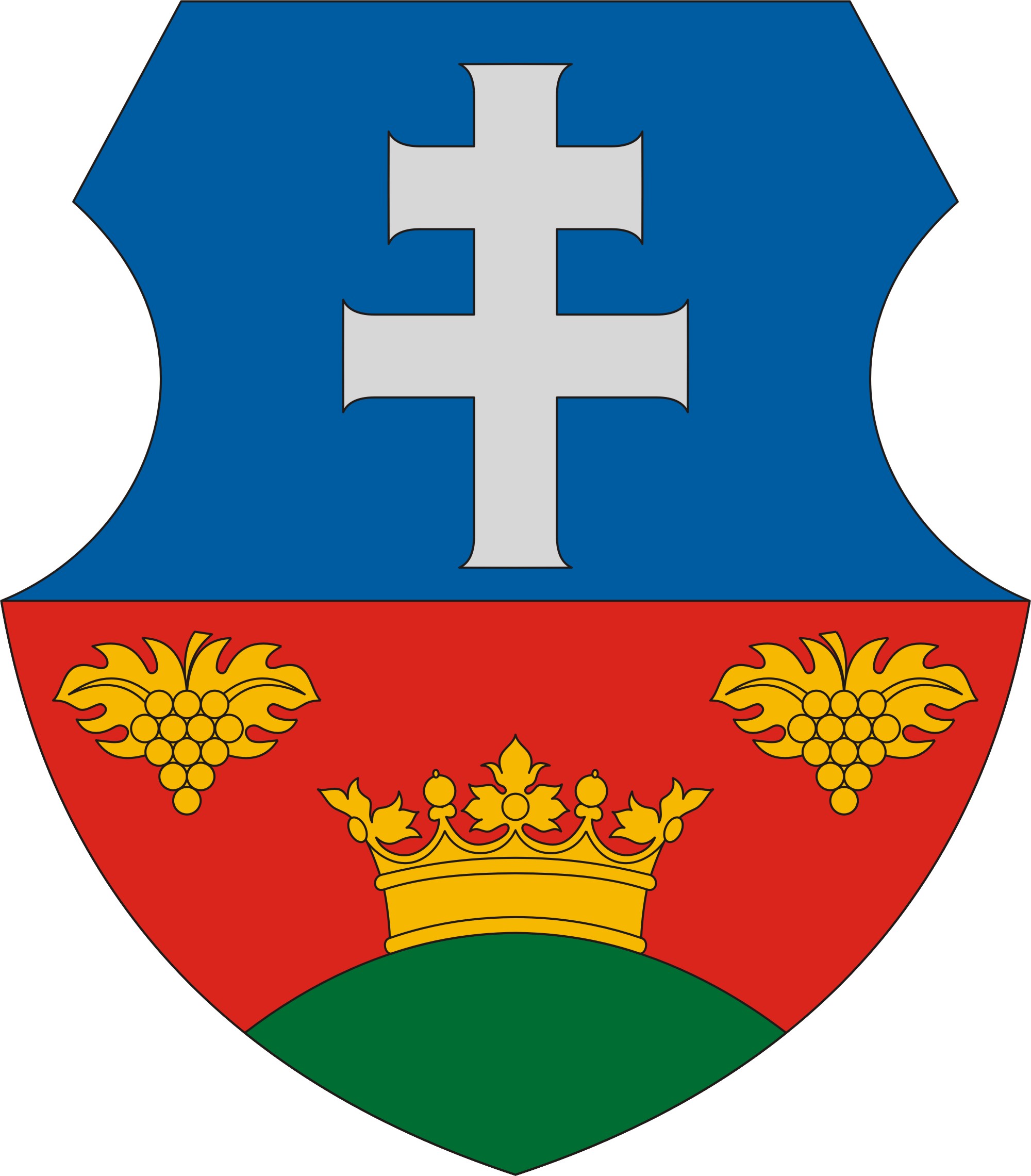 Balatonszabadi község