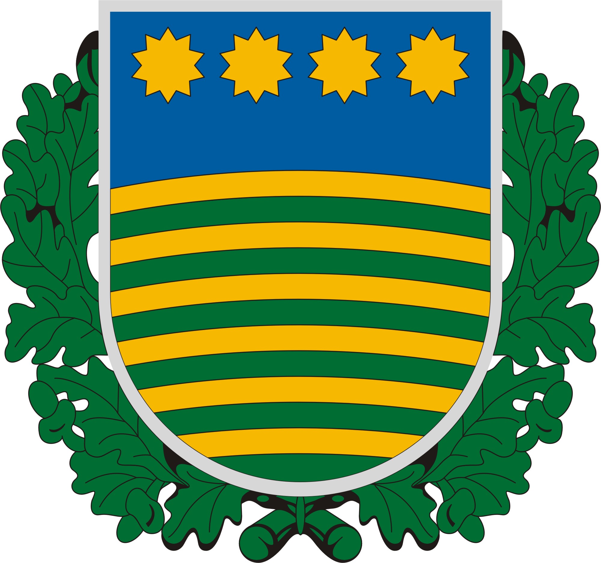 Bezedek község