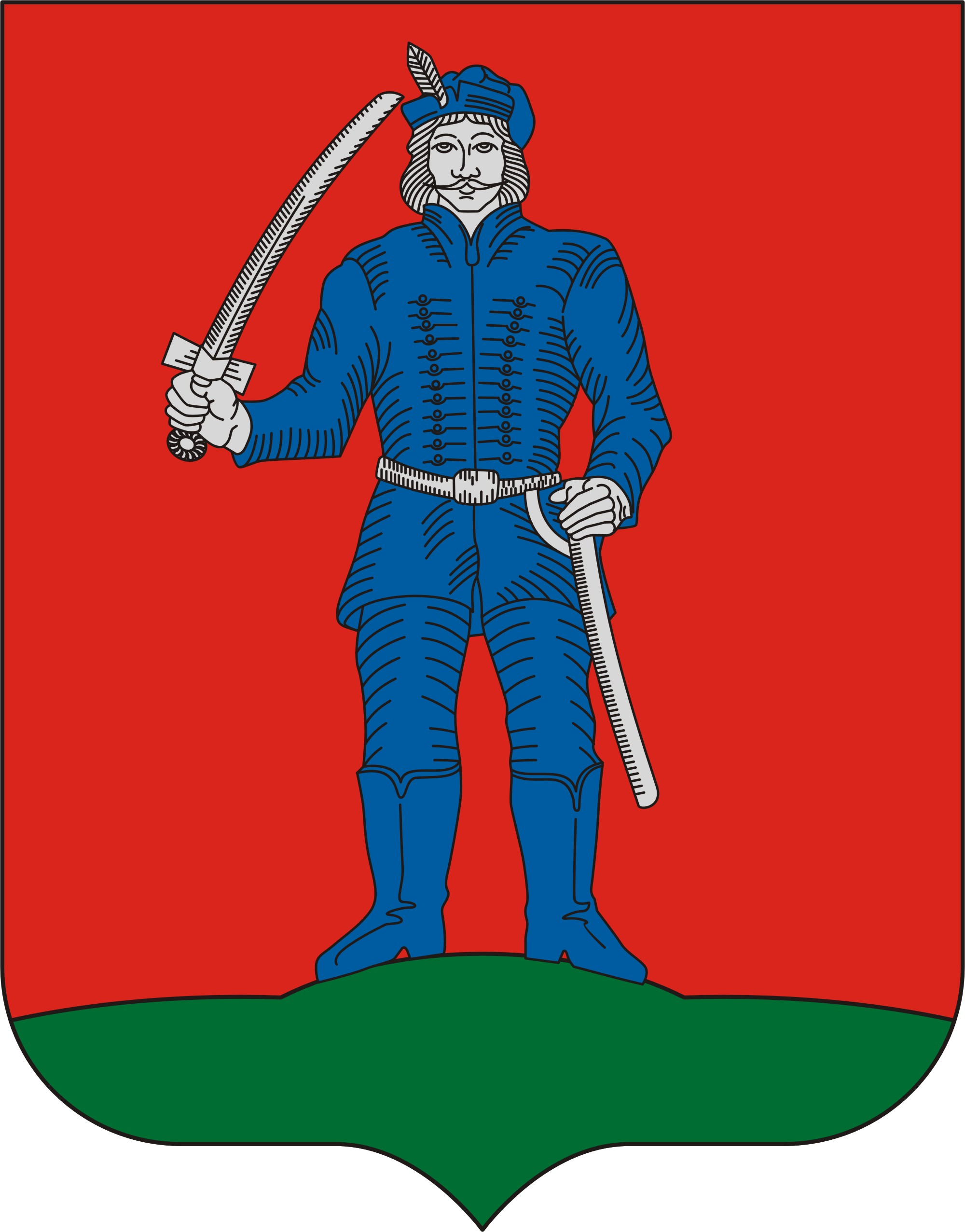 Bő község