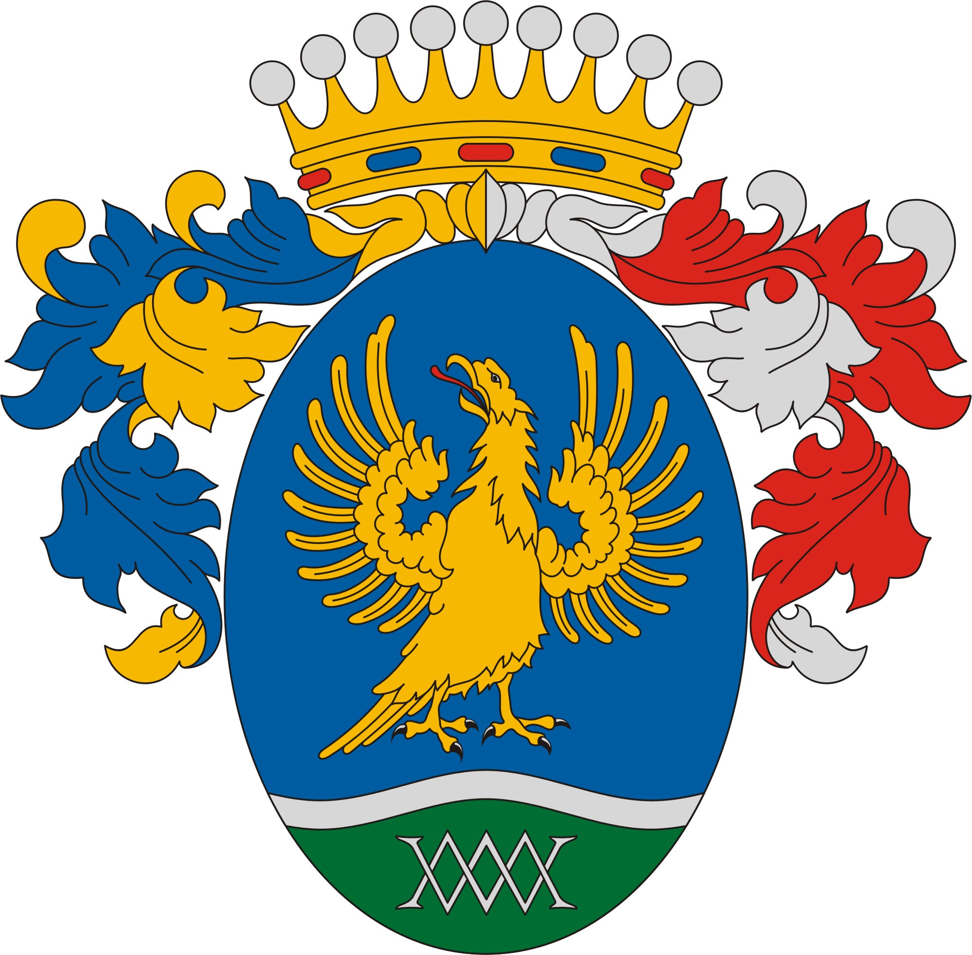 Derekegyház község