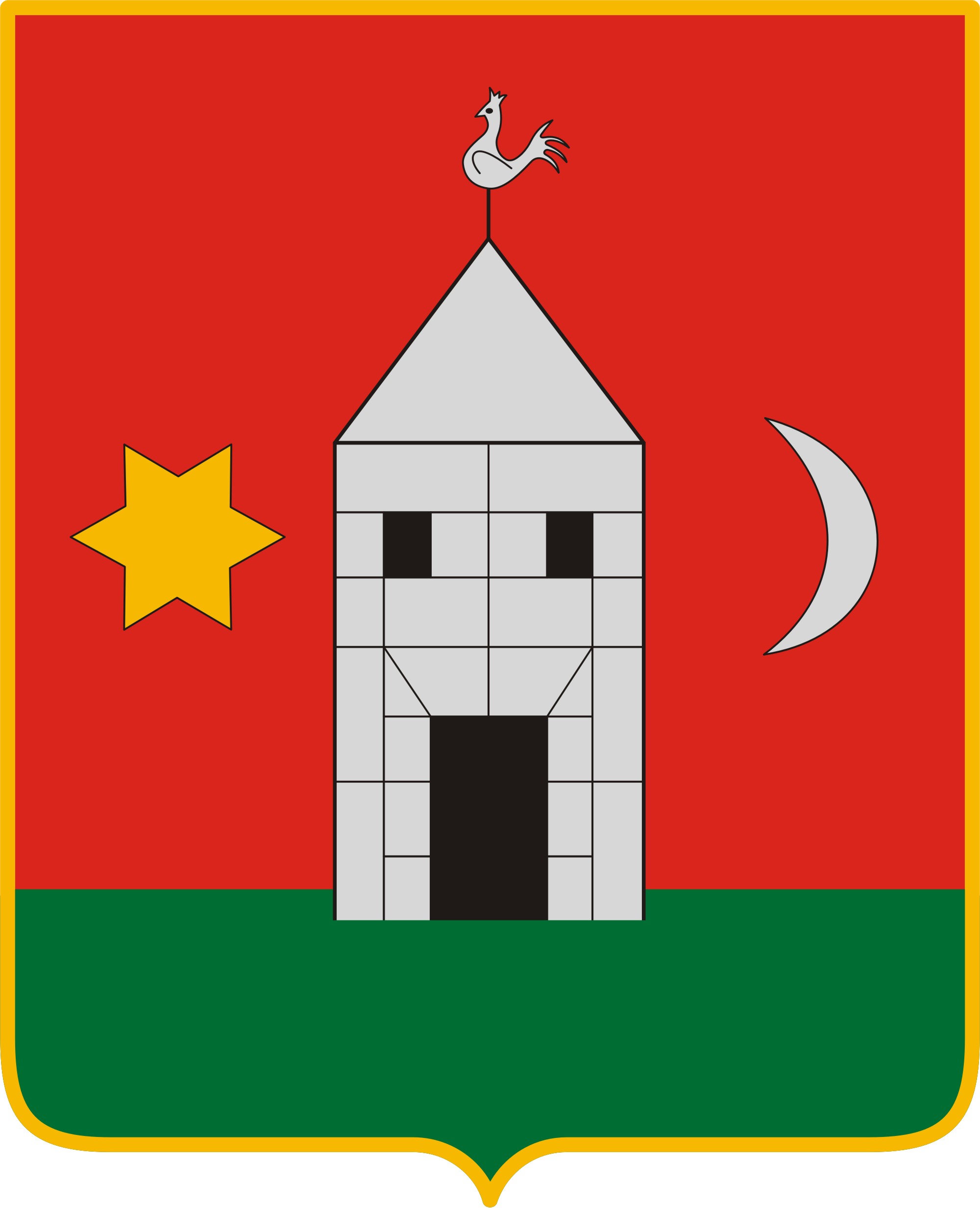 Fertőszentmiklós nagyközség