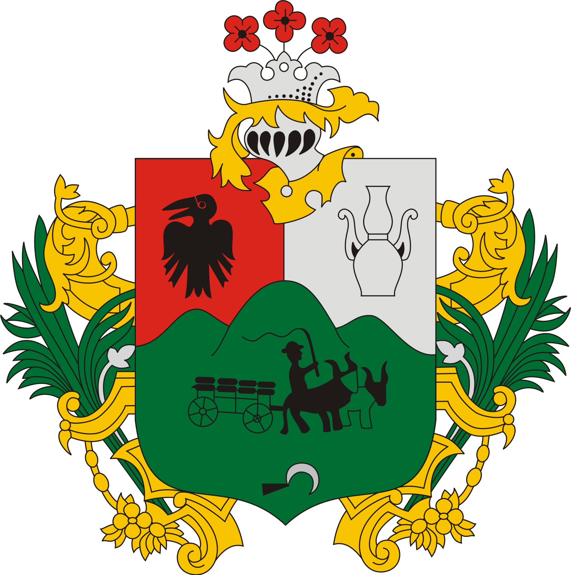 Hollóháza község