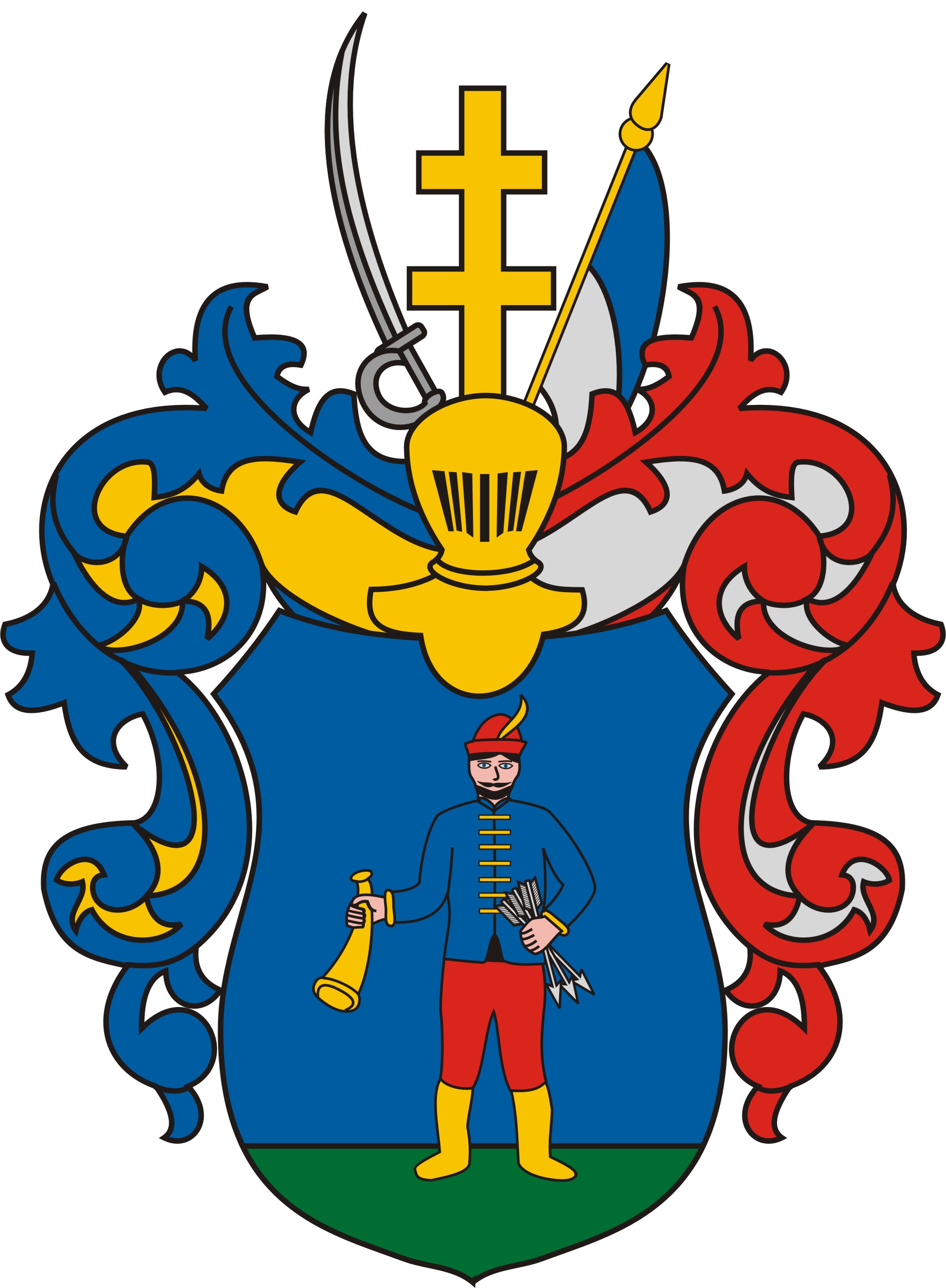 Jászárokszállás város