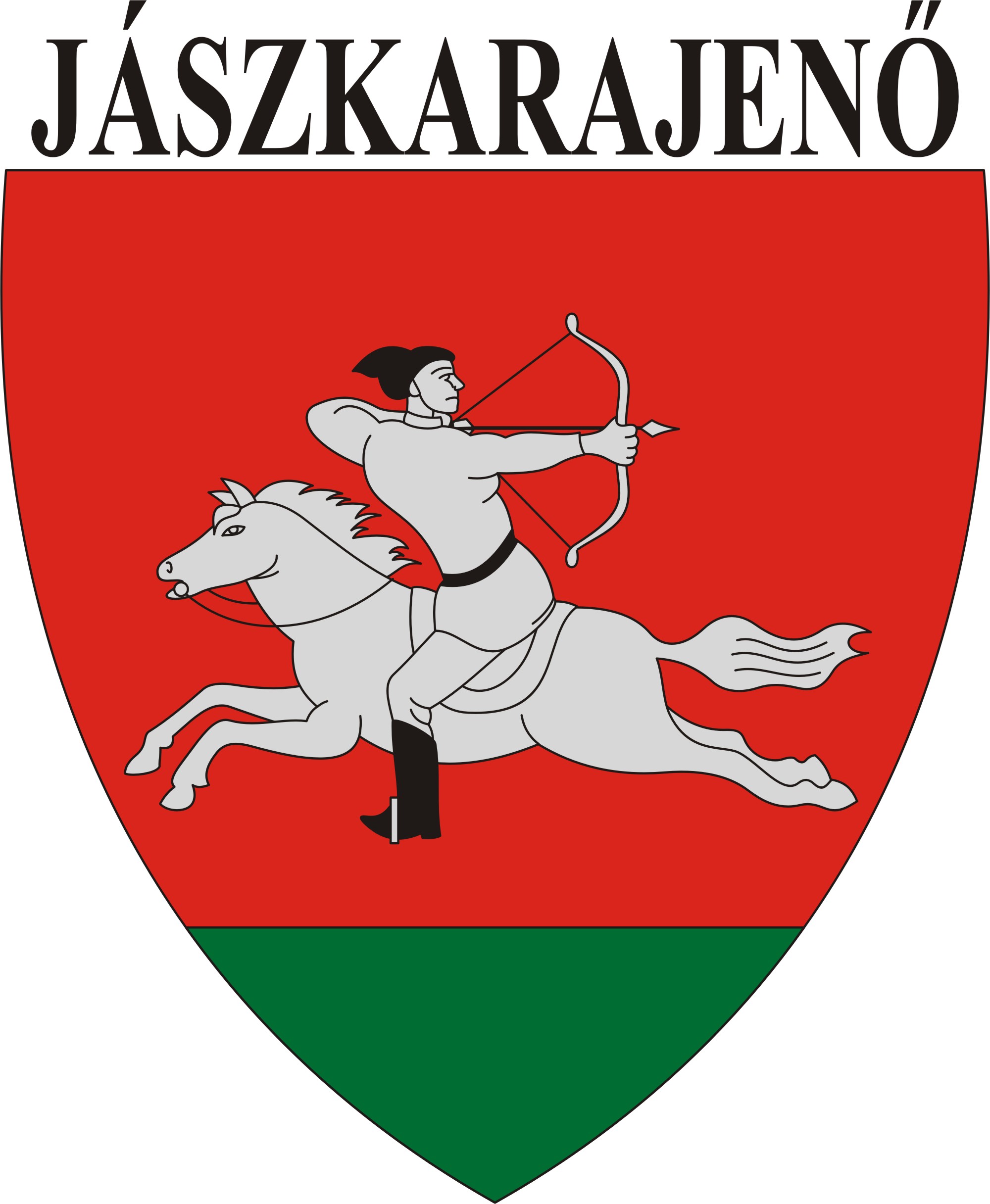 Jászkarajenő község