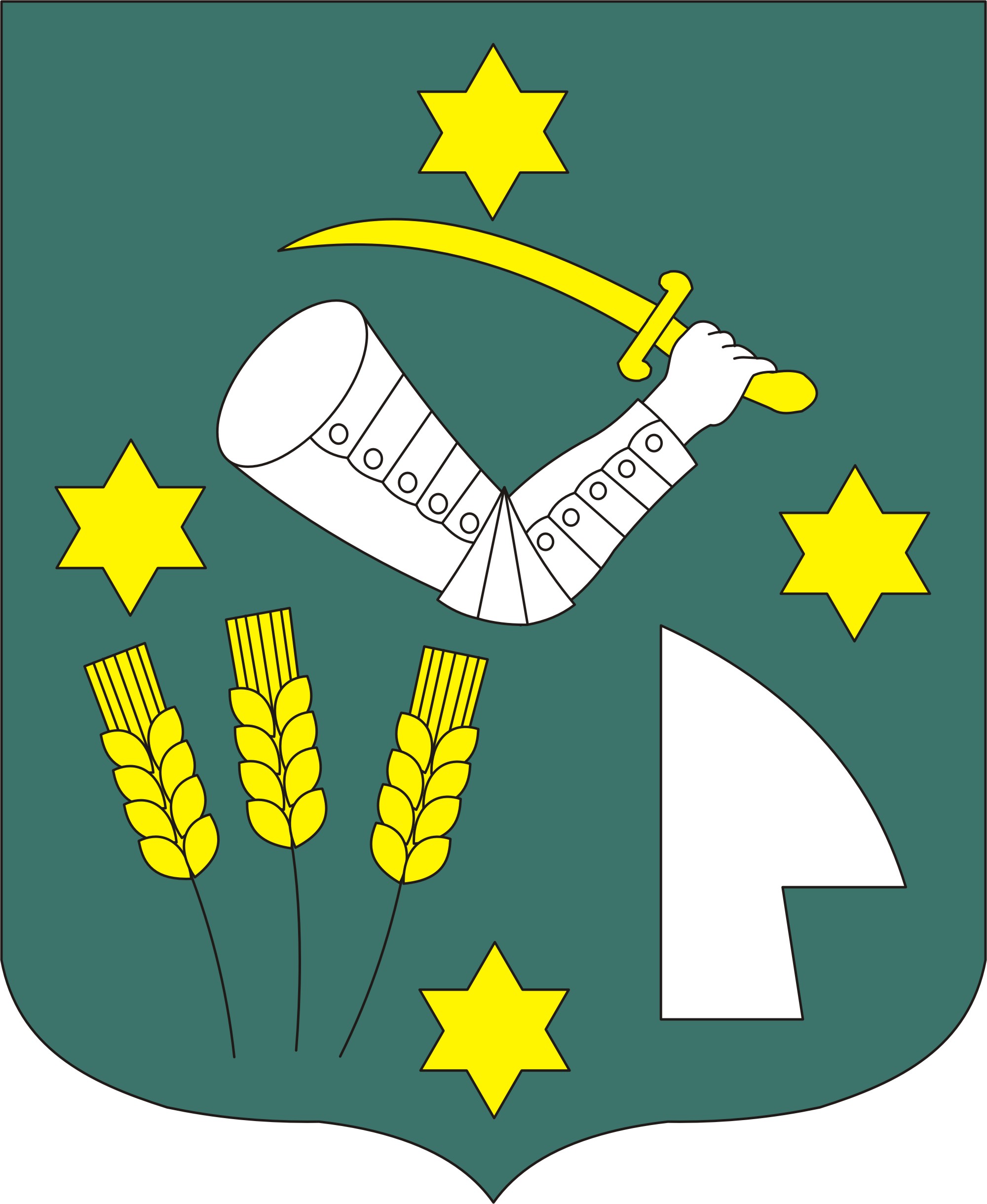 Kaba város