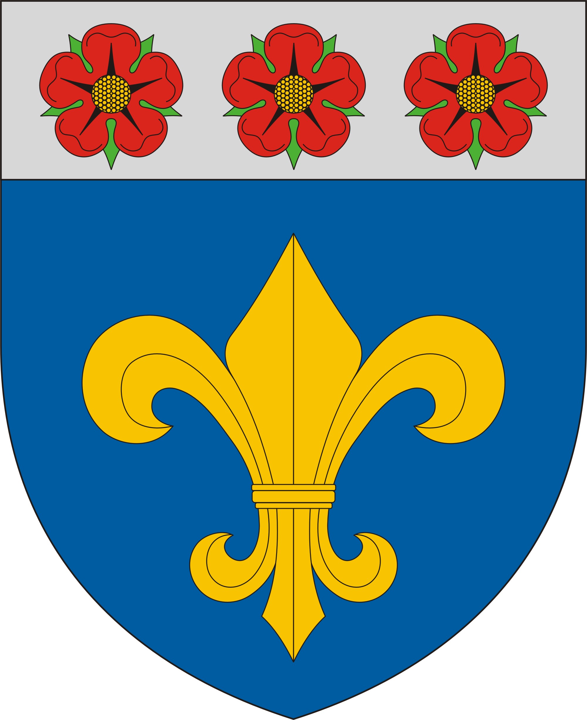 Kaposgyarmat község