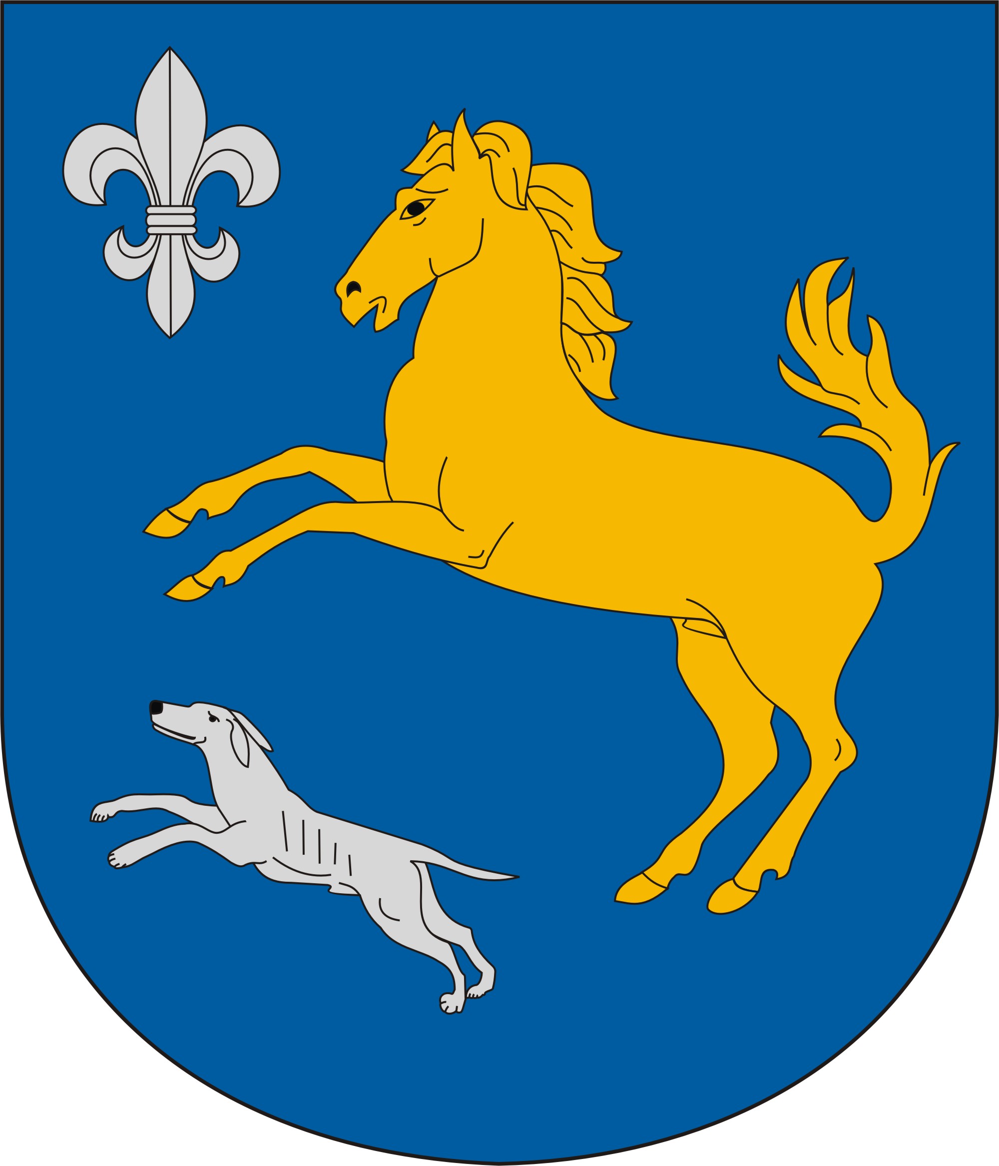 Kastélyosdombó község