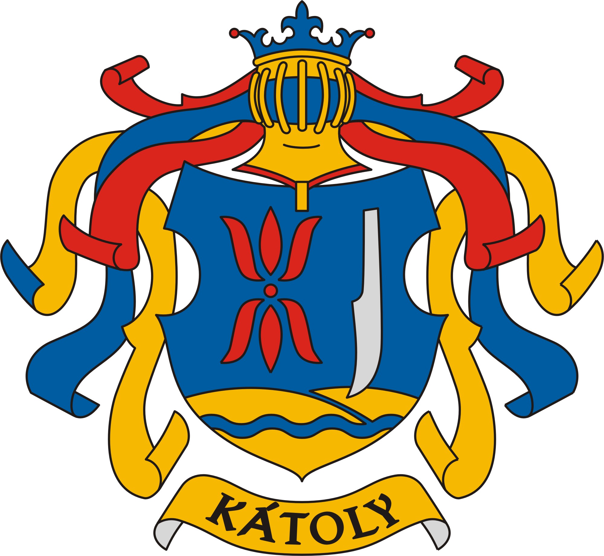 Kátoly község