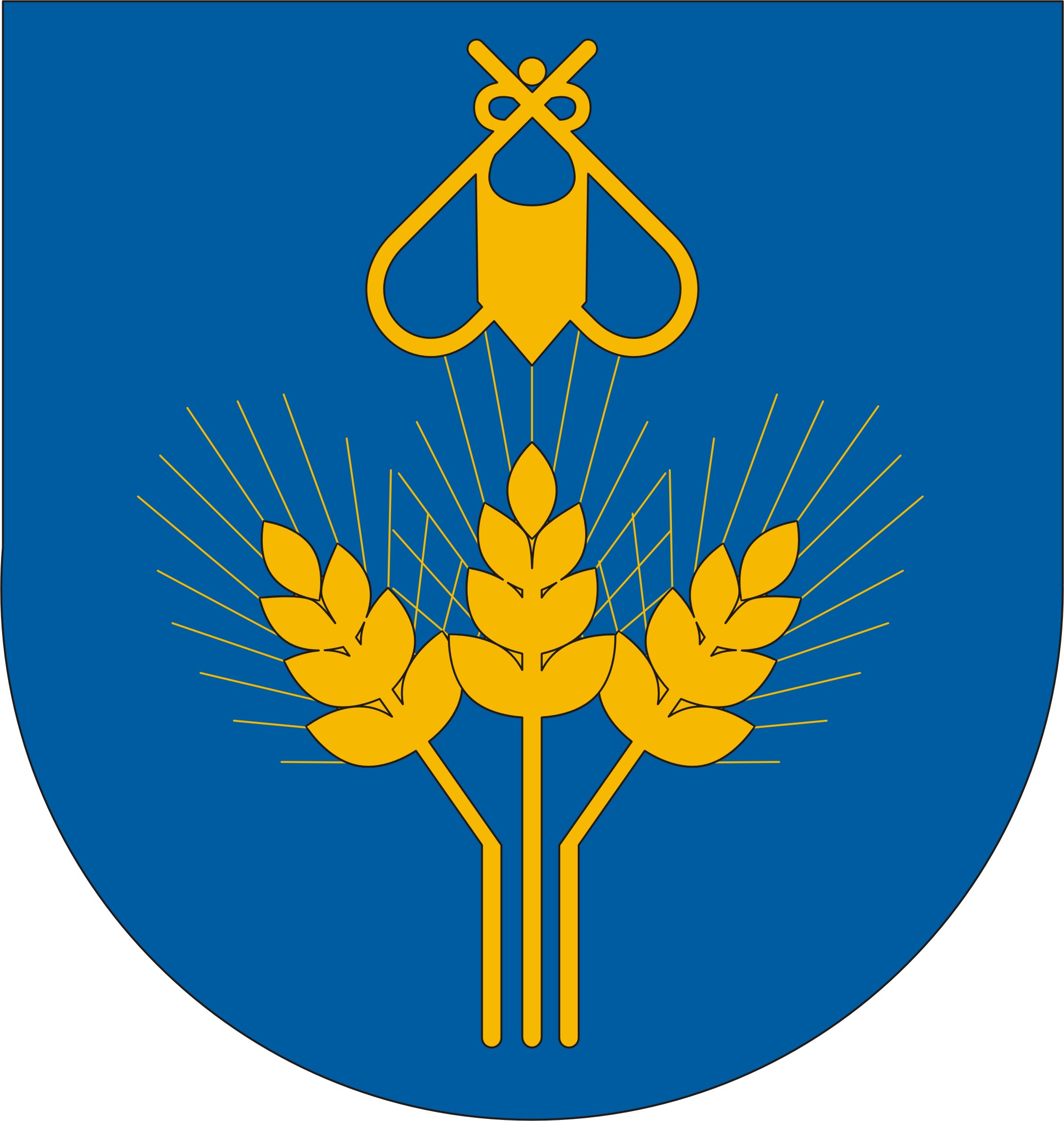 Kemenesmihályfa község