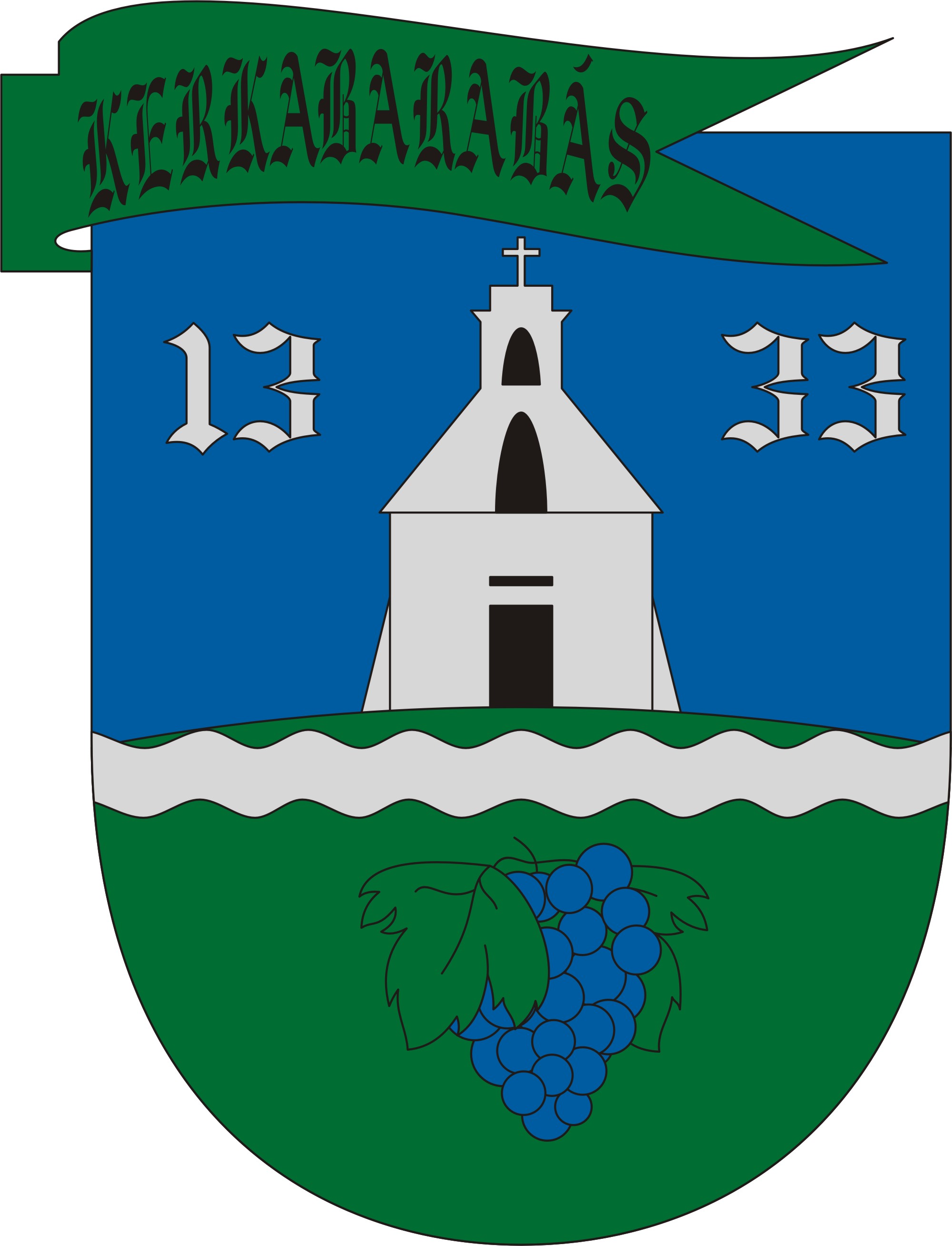 Kerkabarabás község