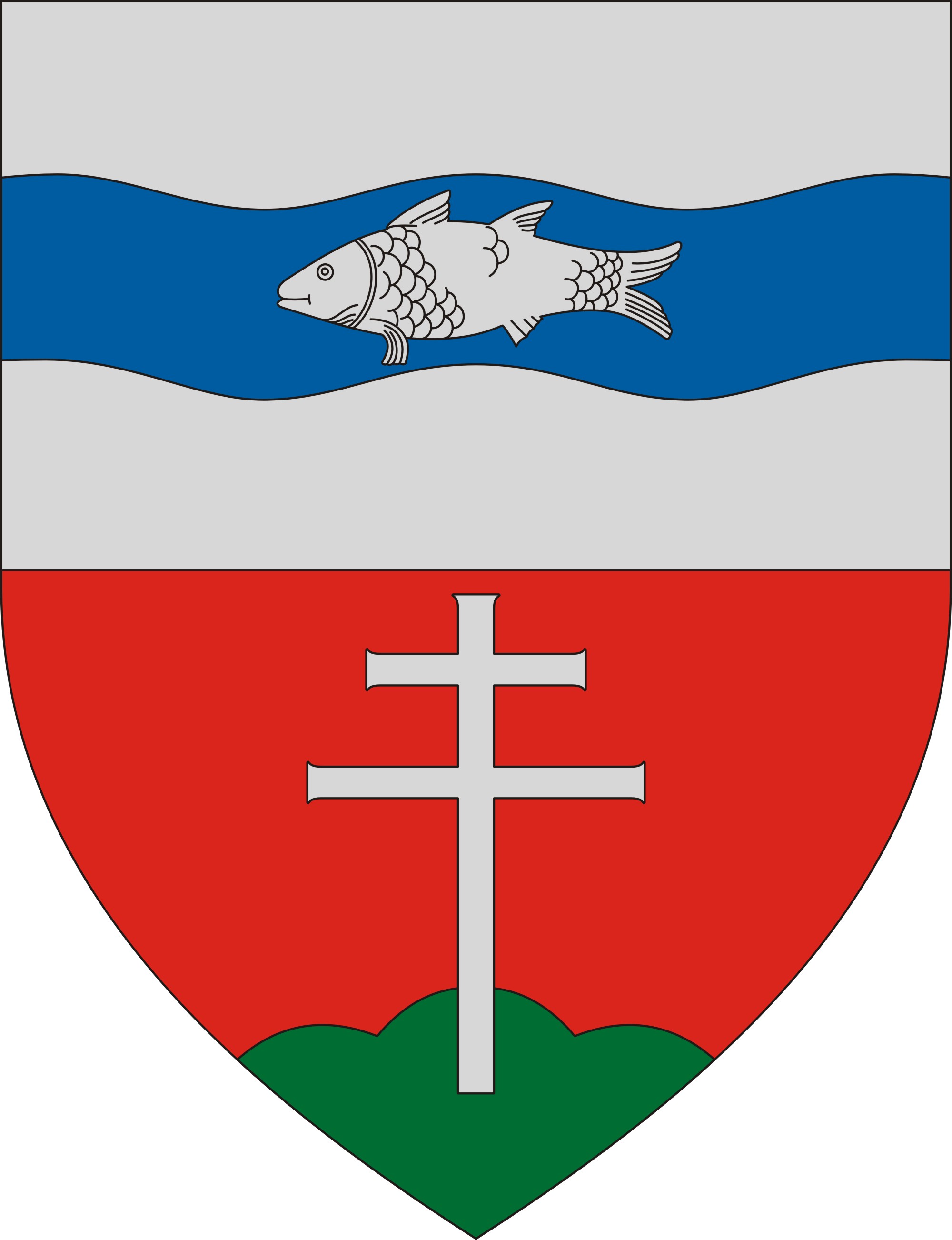 Kerkaszentkirály község