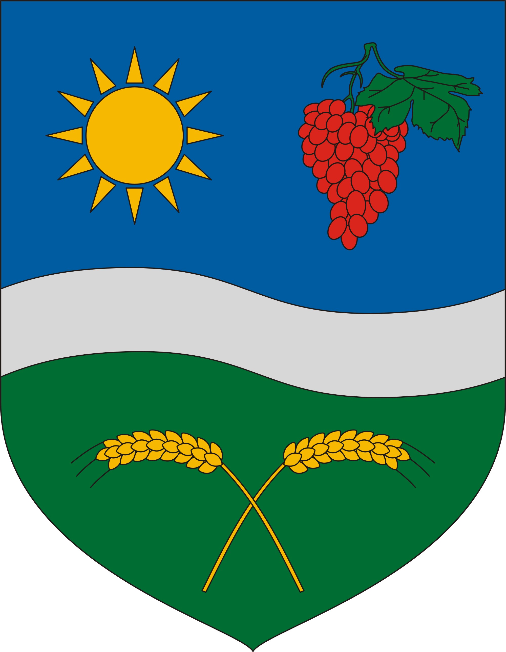 Keszőhidegkút község