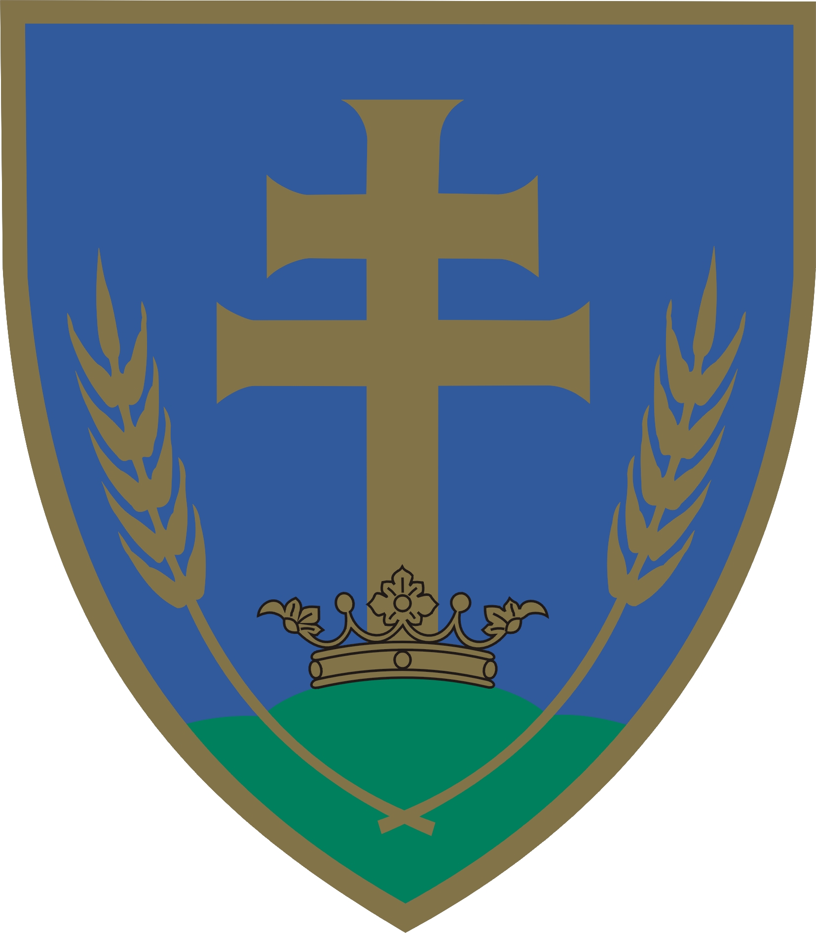 Királyszentistván község