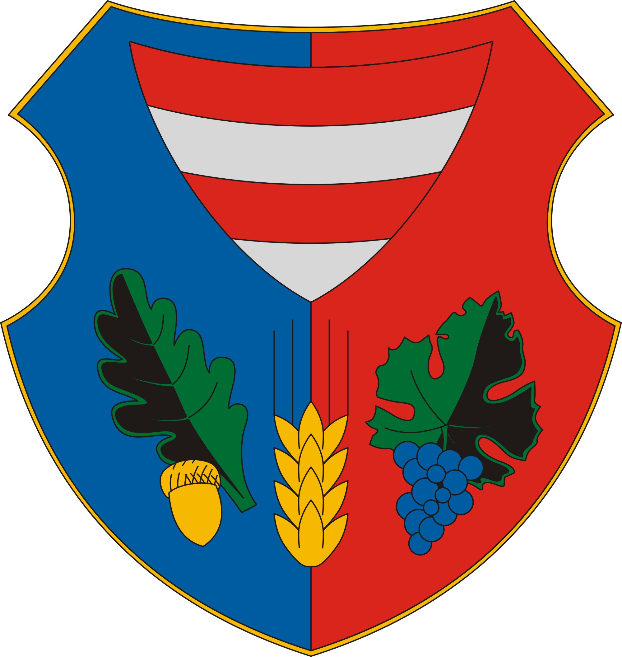 Kistótfalu község