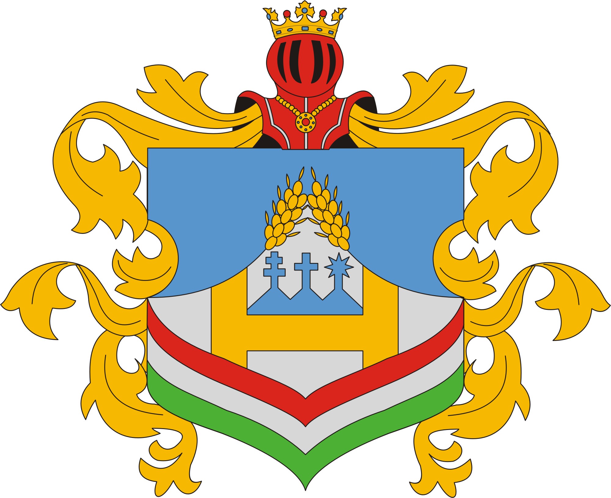 Lajoskomárom község