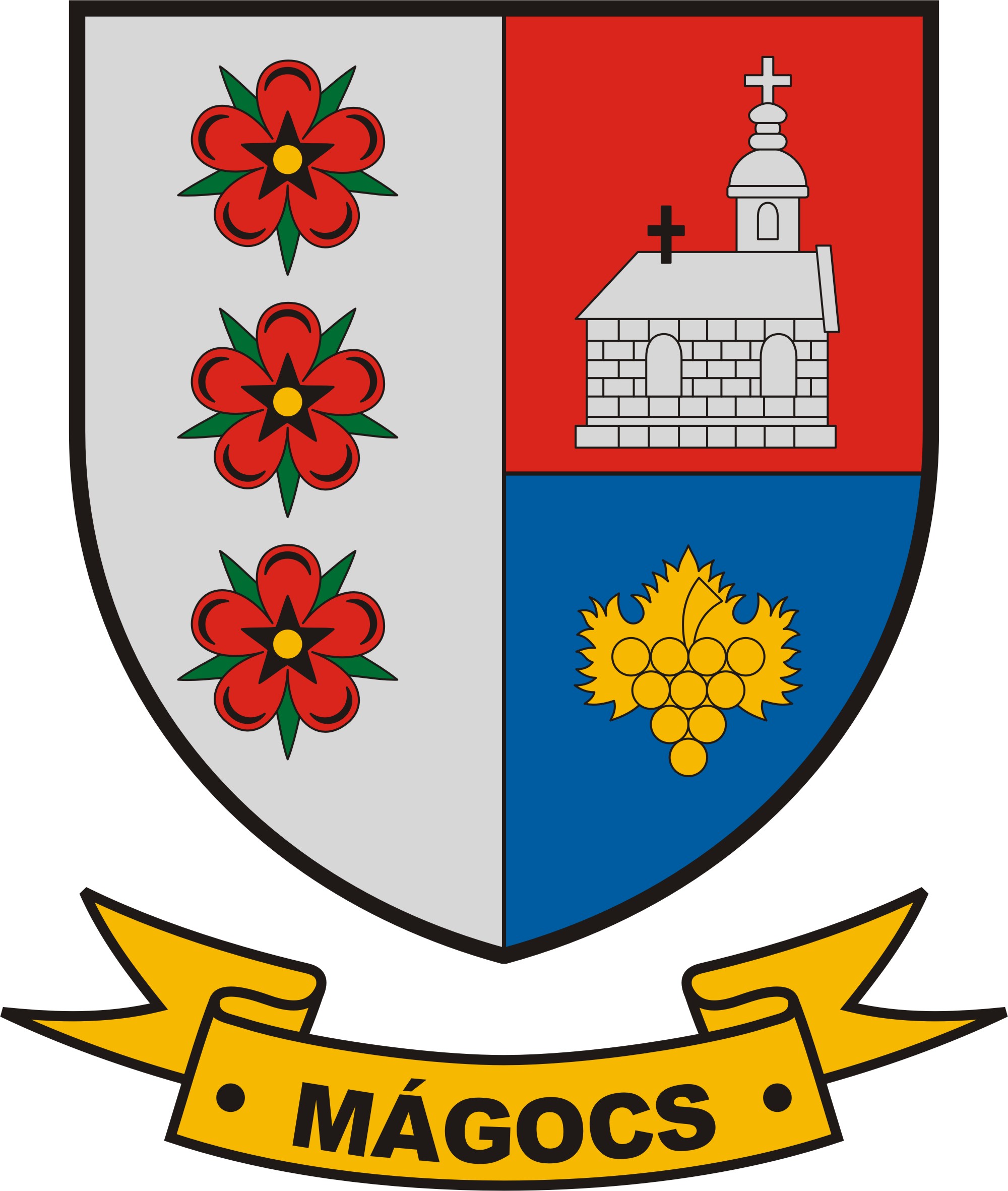 Mágocs Nagyközség