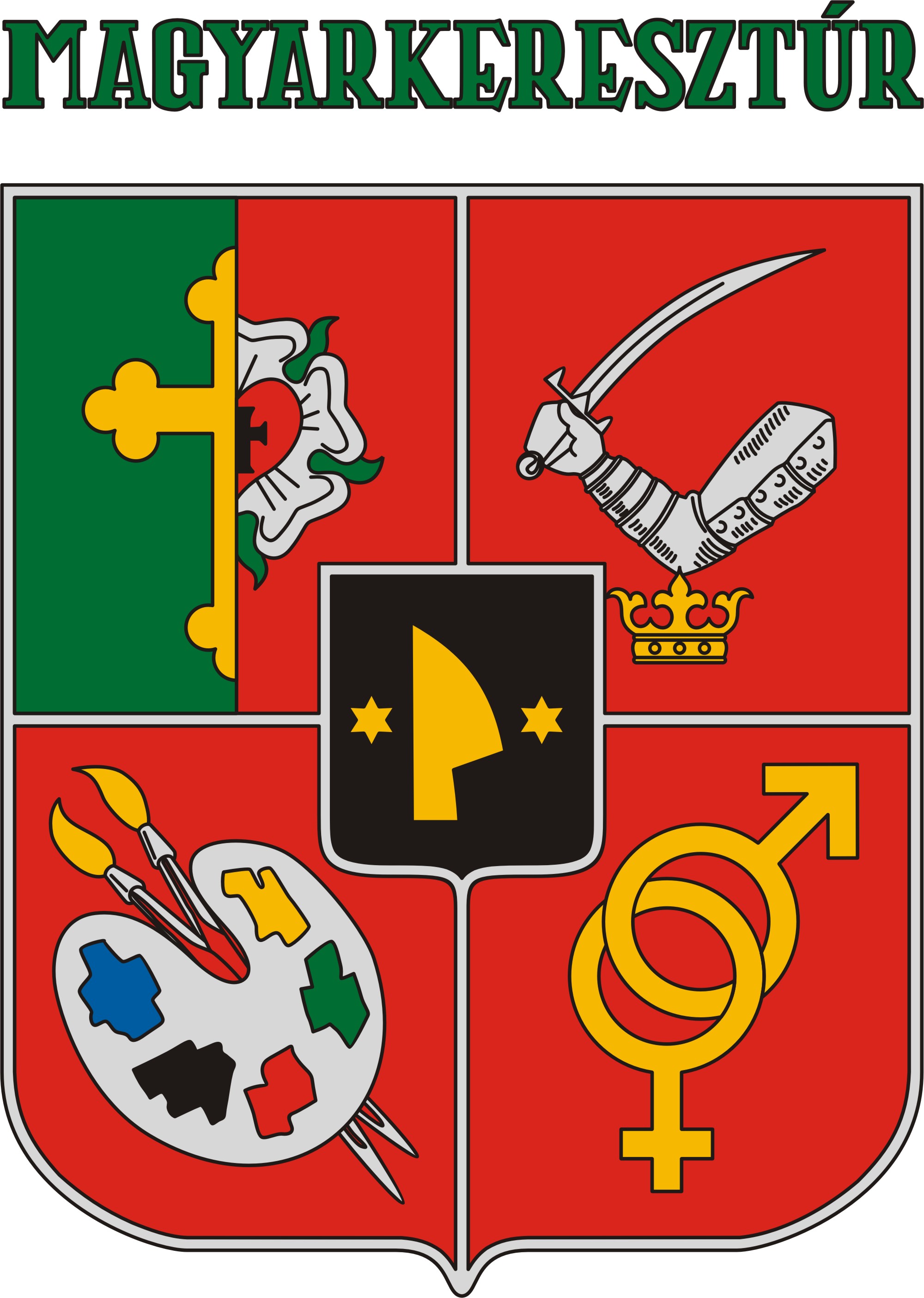 Magyarkeresztúr község
