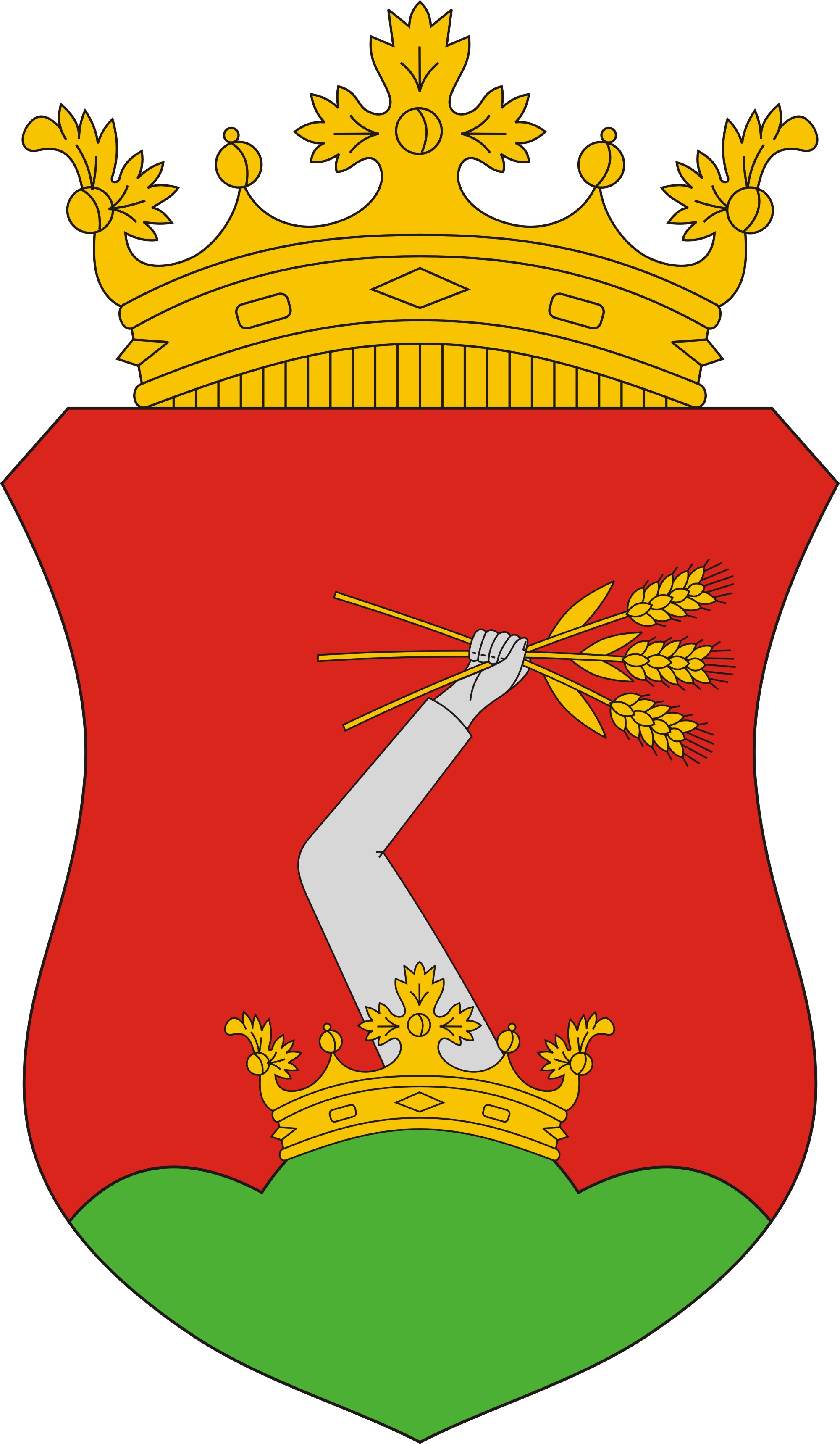 Mezőkövesd város