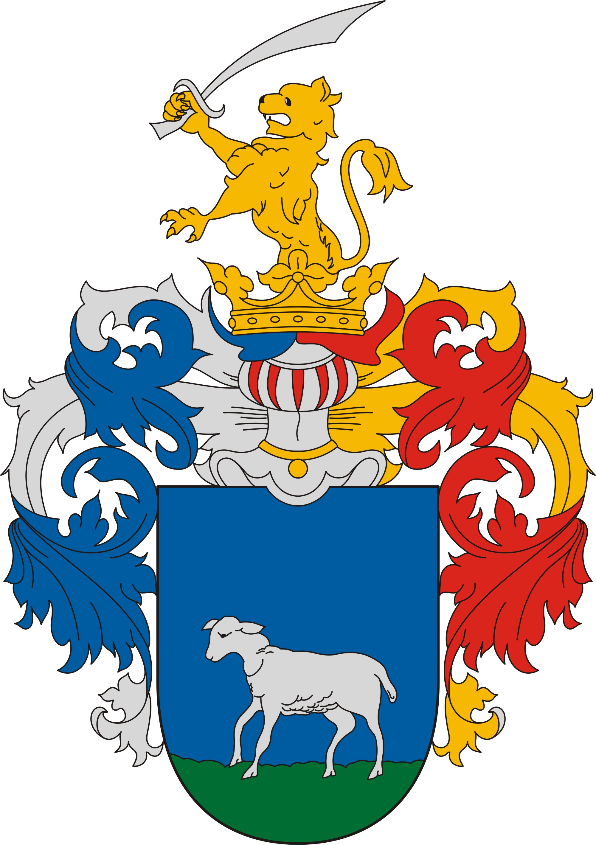 Mezőnagymihály község