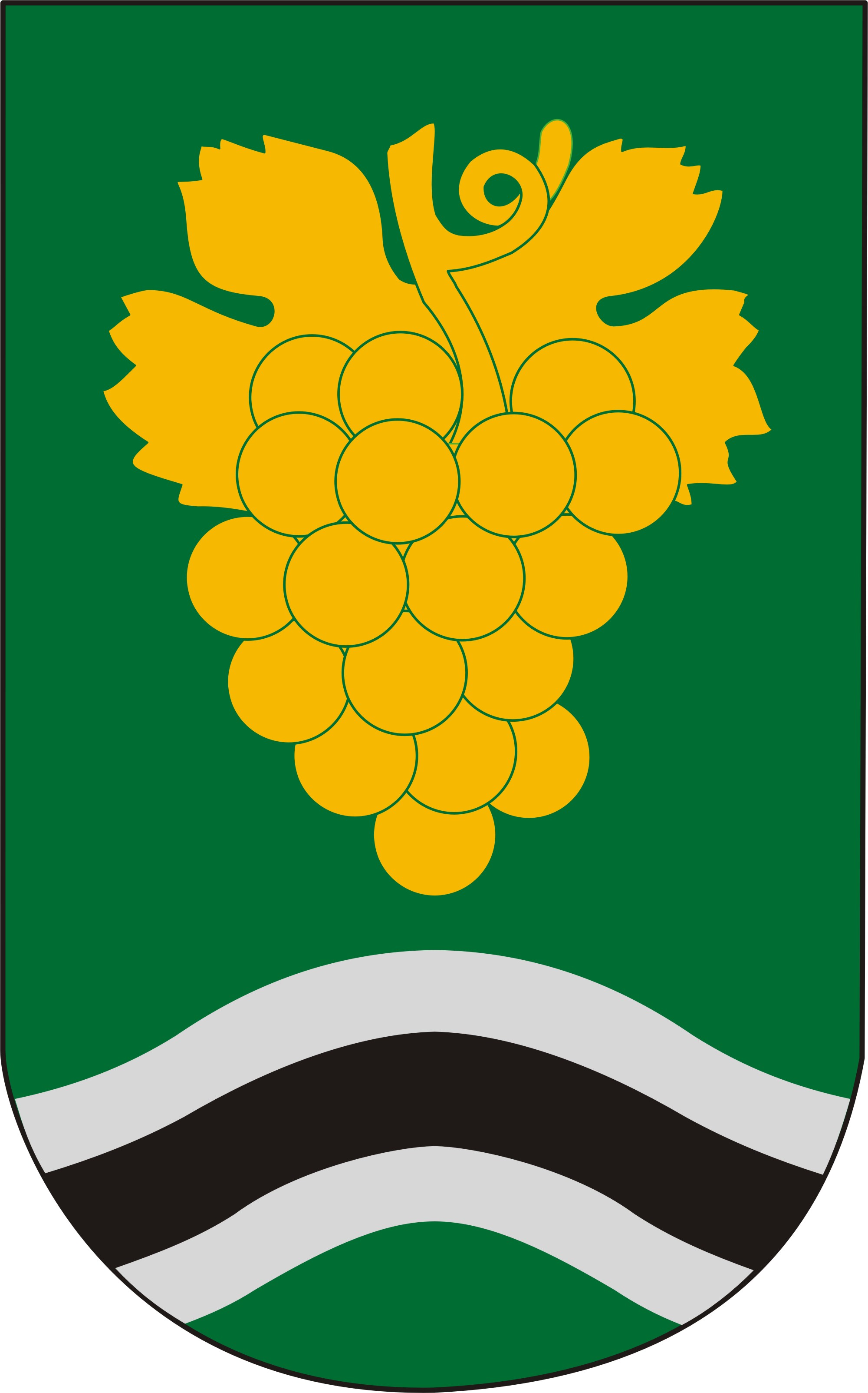 Mór város címere Mór város
