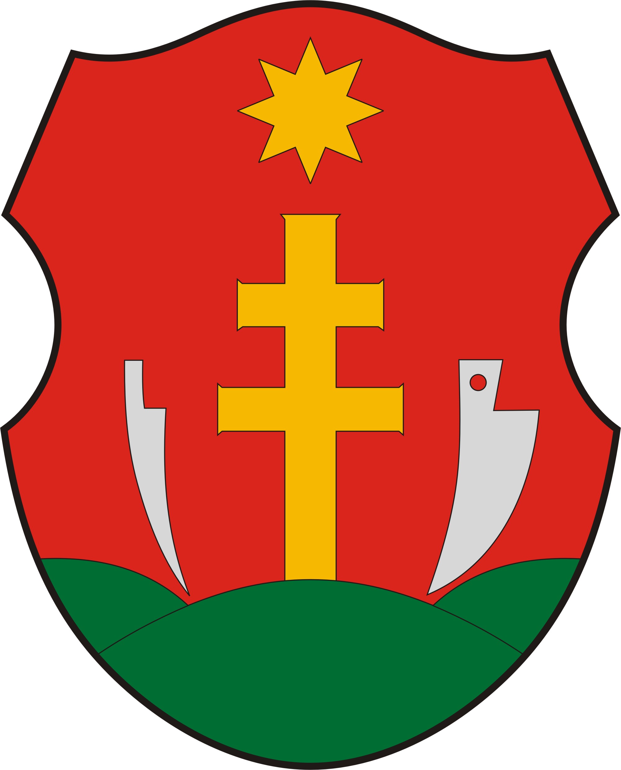 Nagylóc község