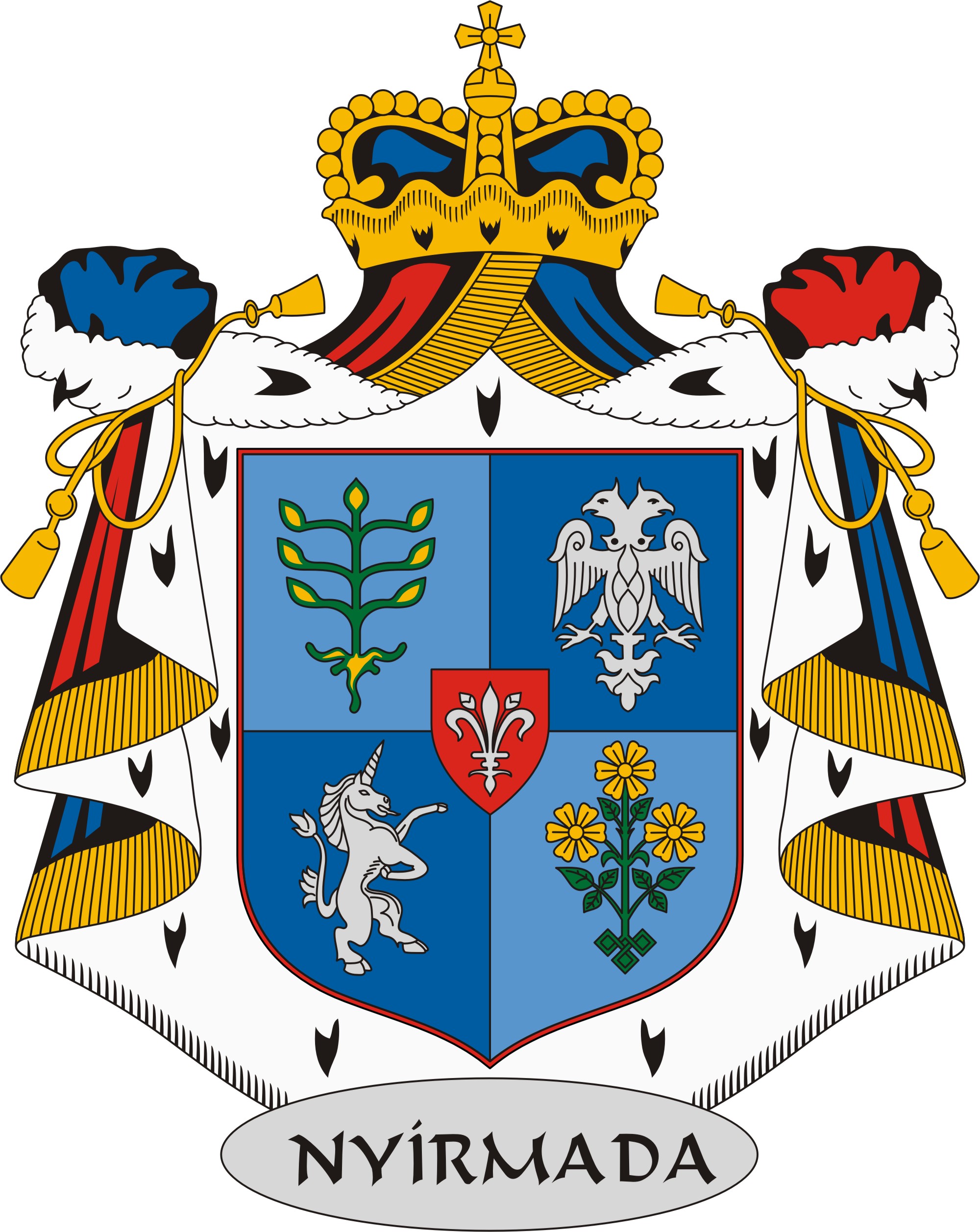 Nyírmada nagyközség