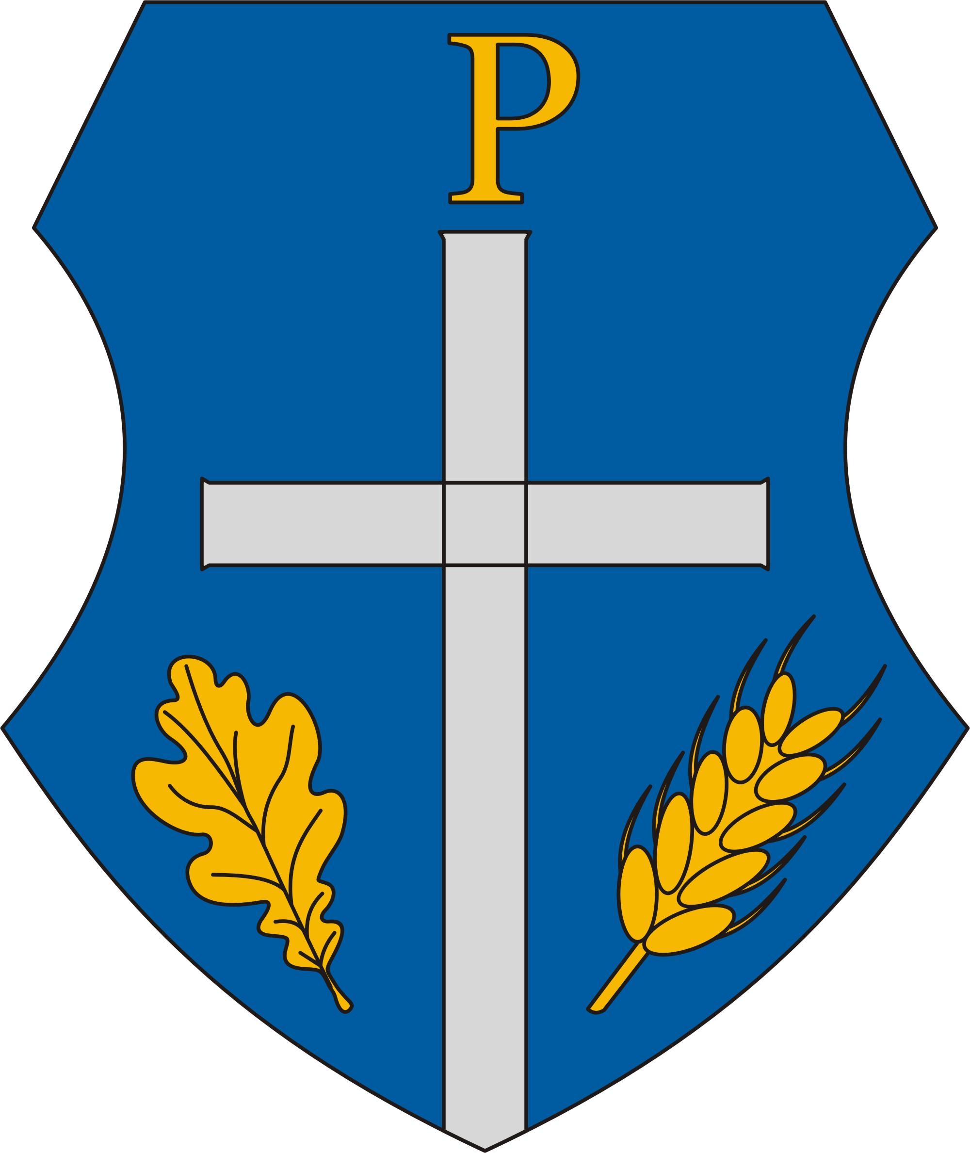 Petrikeresztúr község