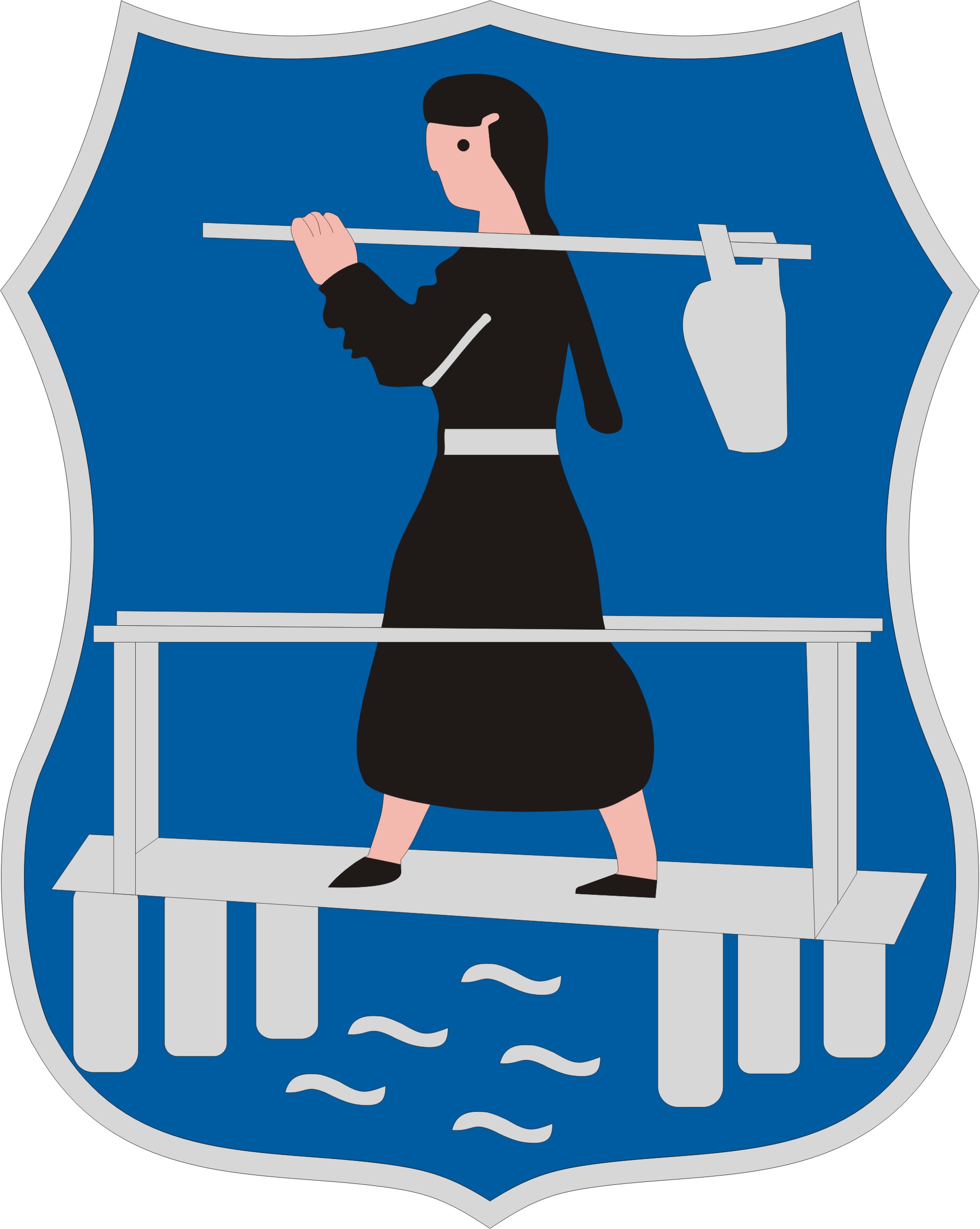 Pocsaj község