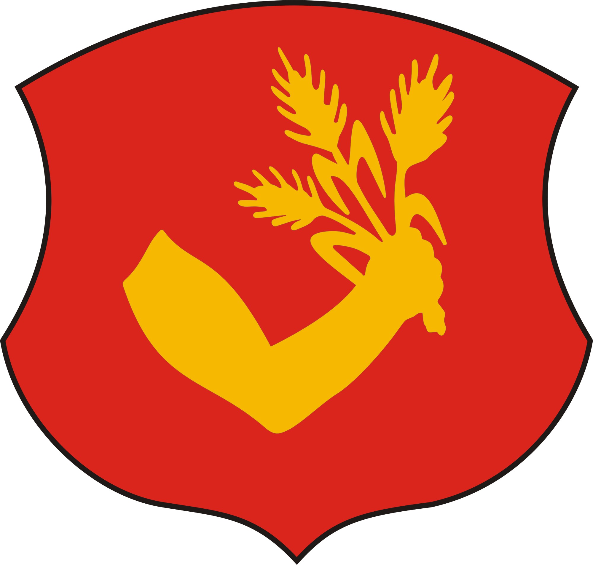 Prügy község