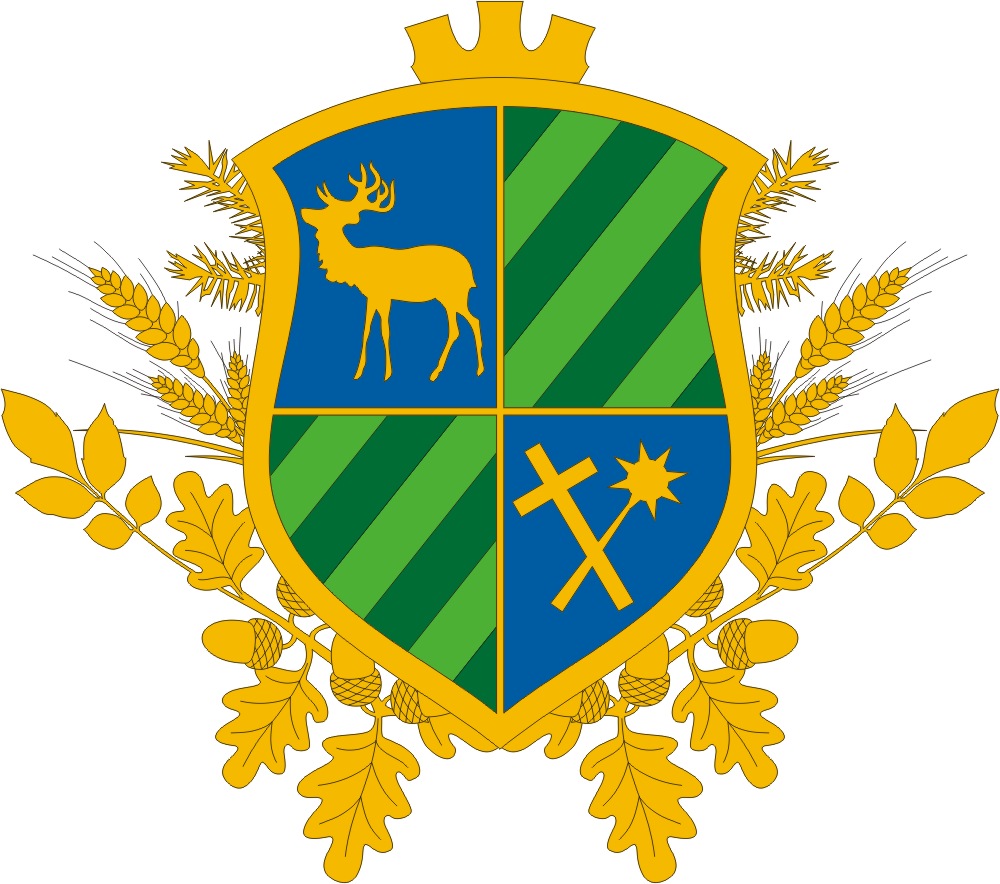 Rádóckölked község