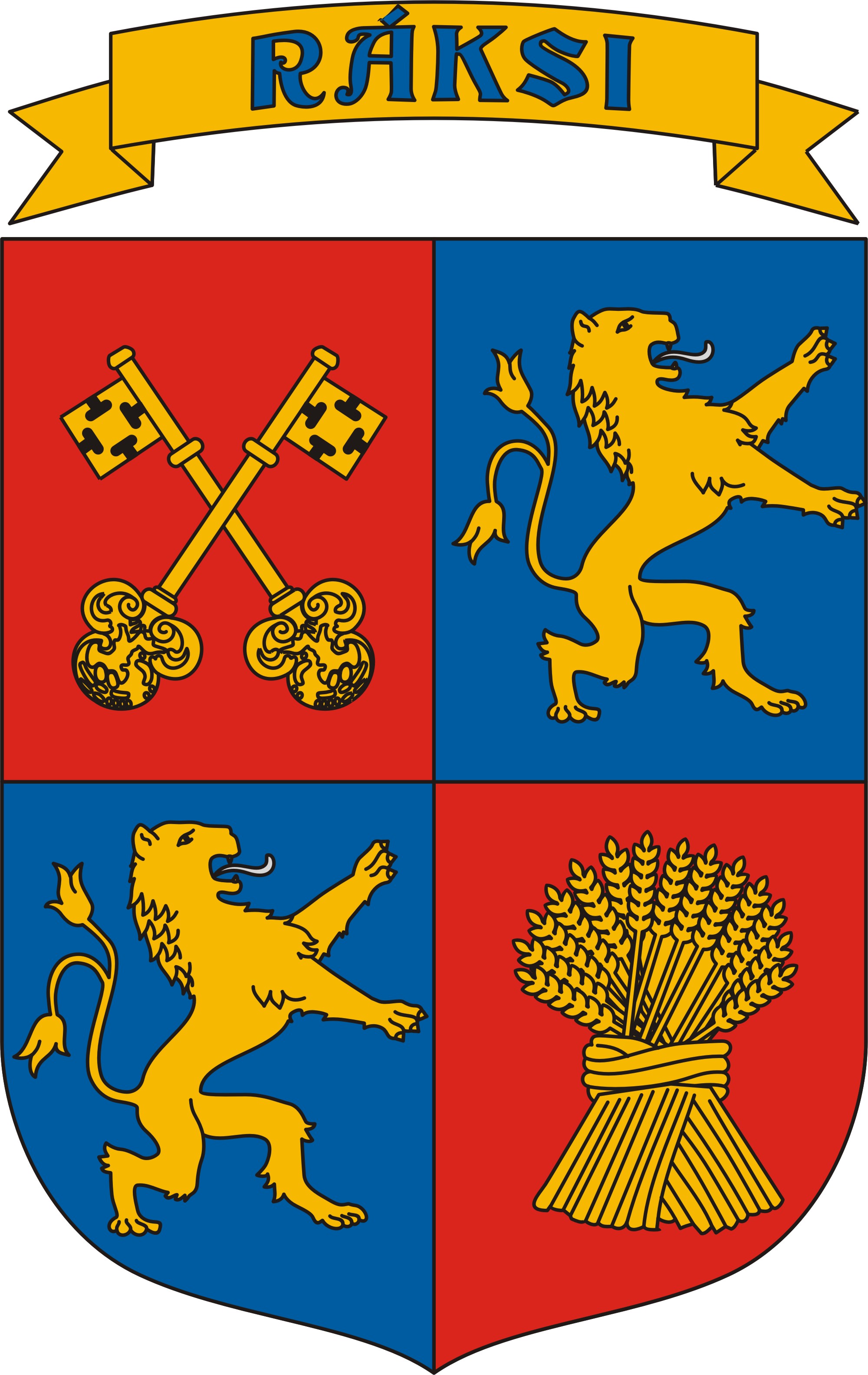 Ráksi község
