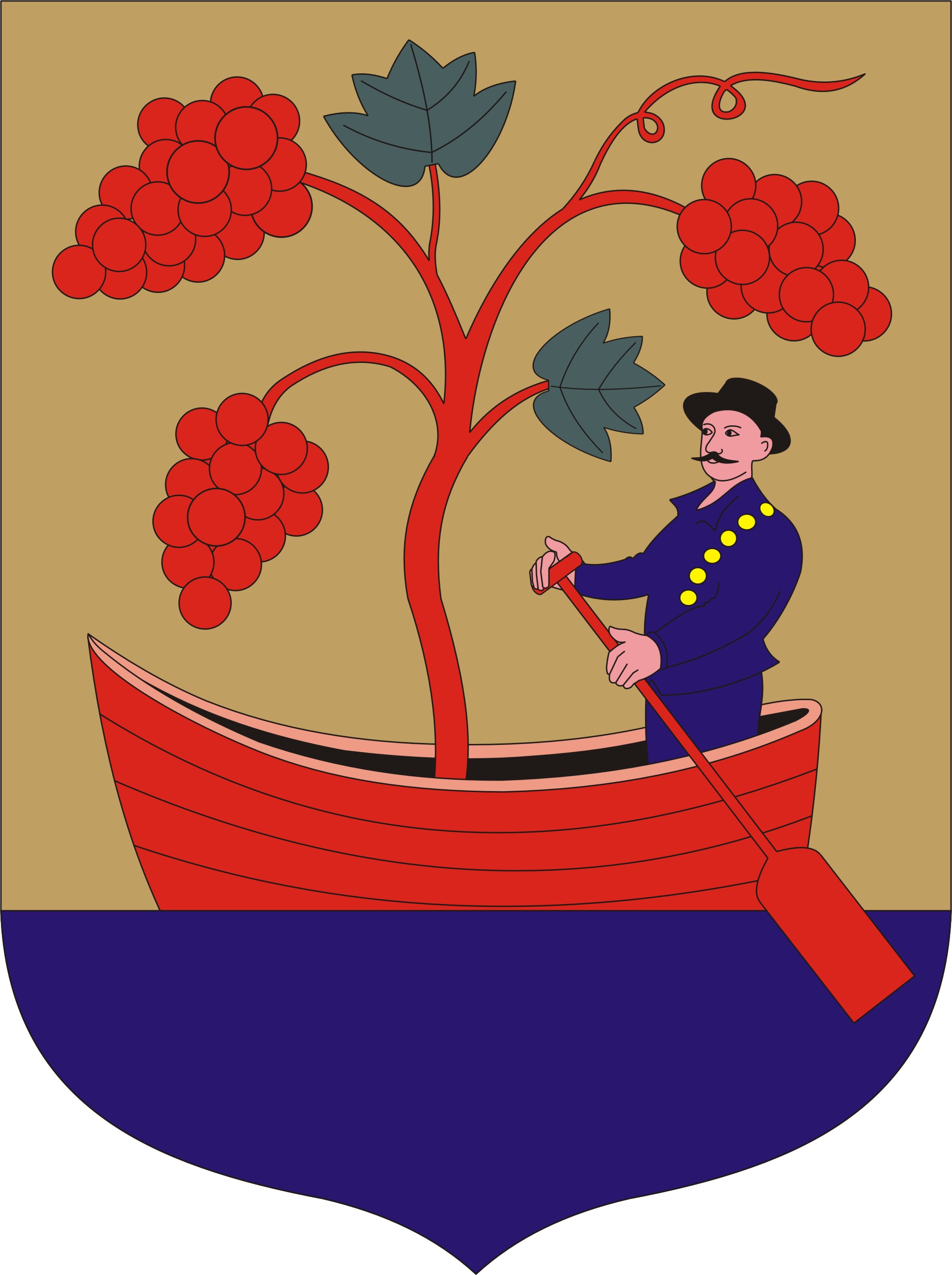 Révfülöp nagyközség