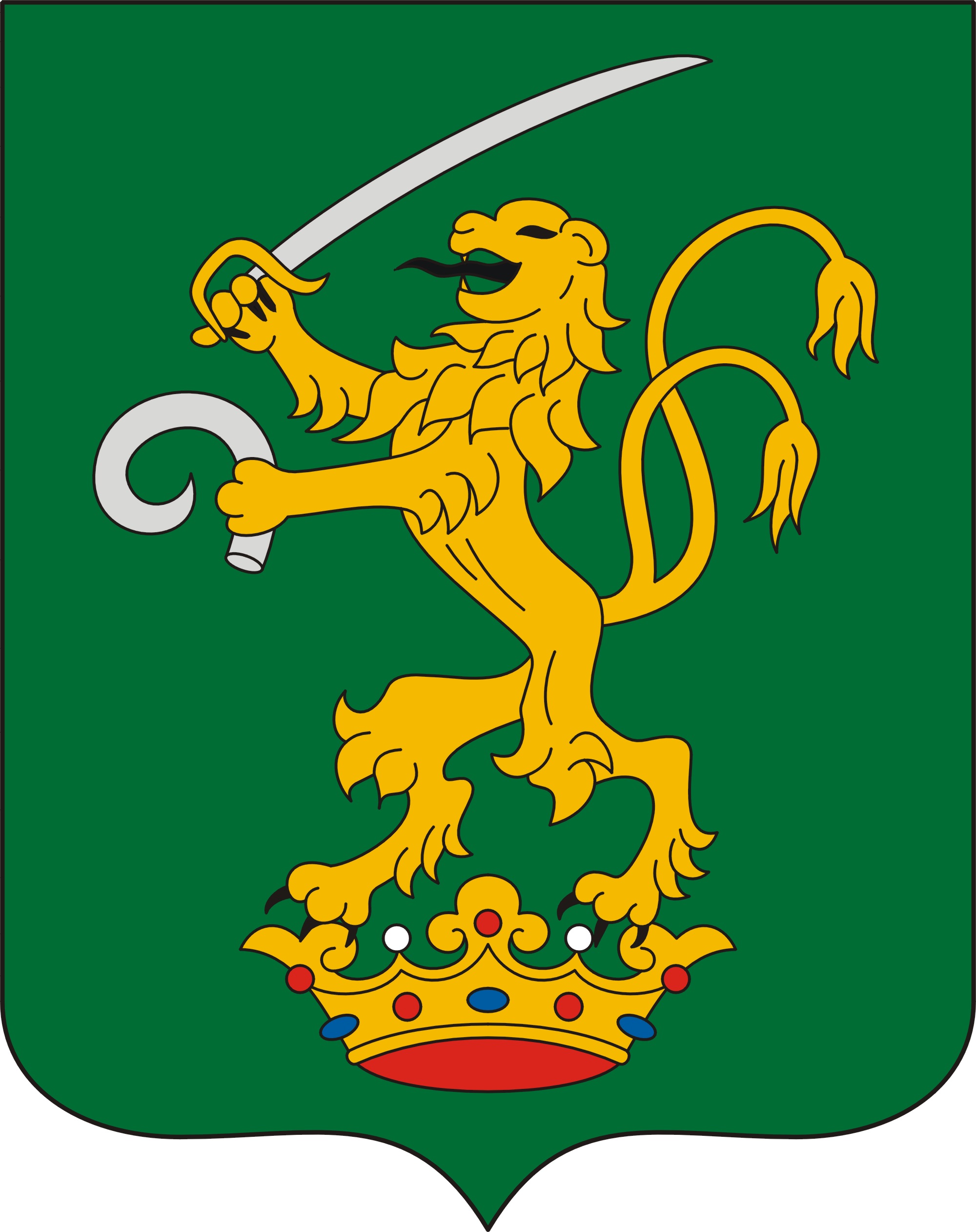 Rigács község