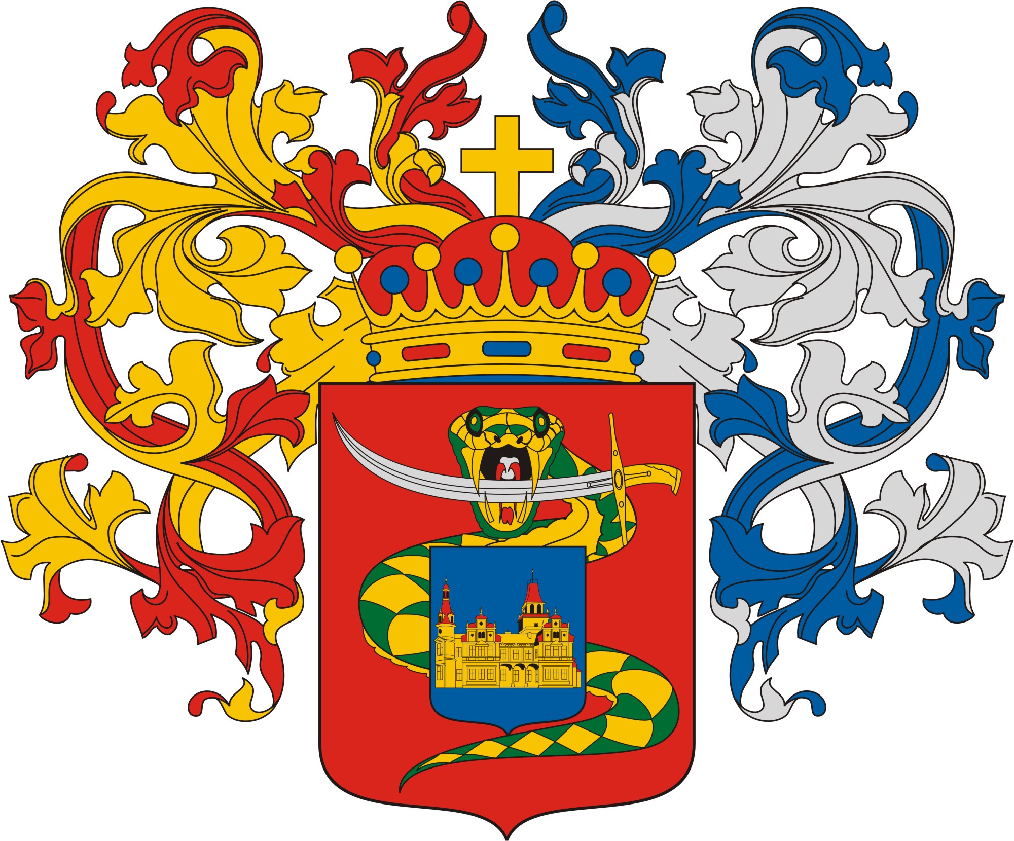 Szabadkígyós község