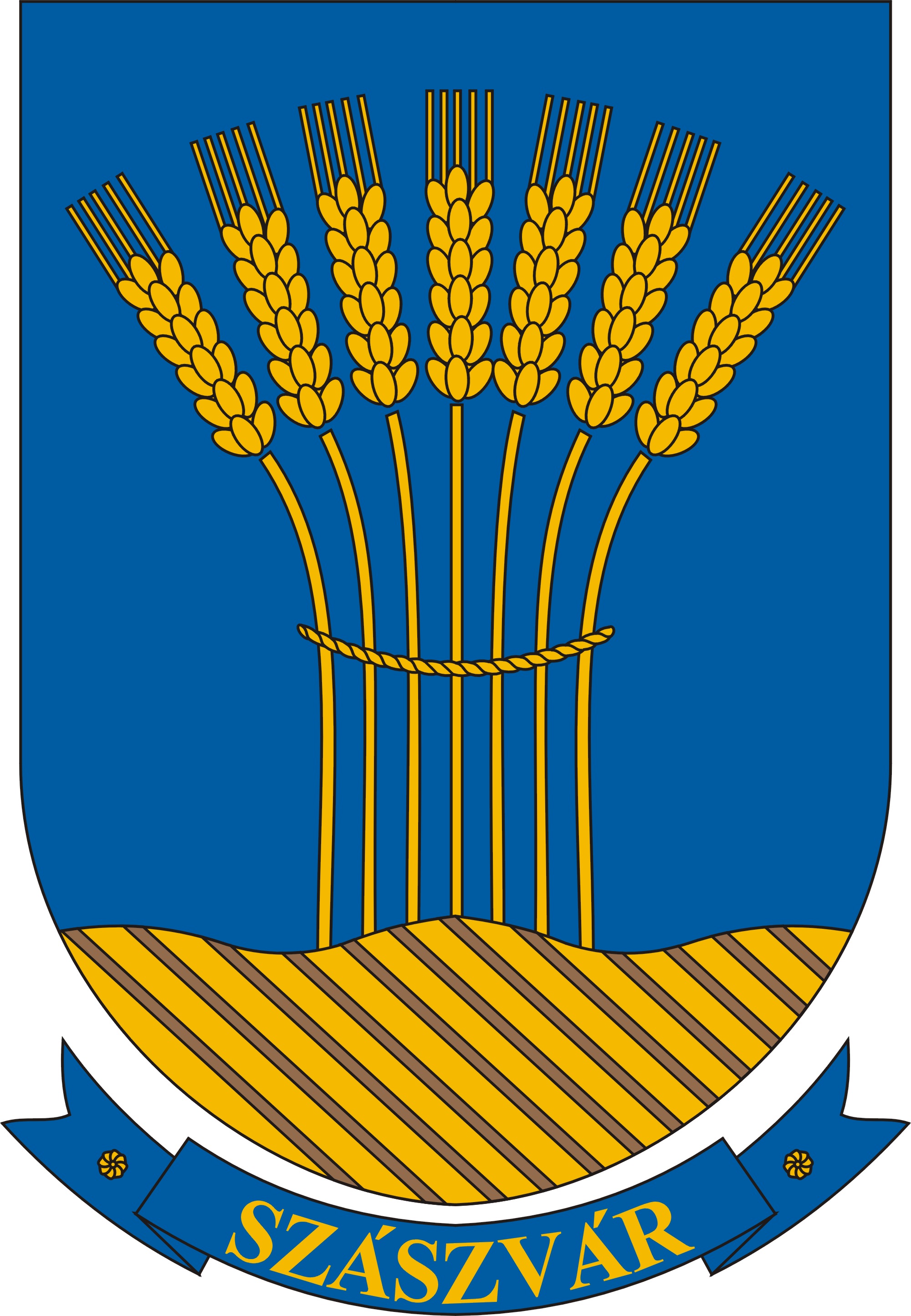 Szászvár nagyközség