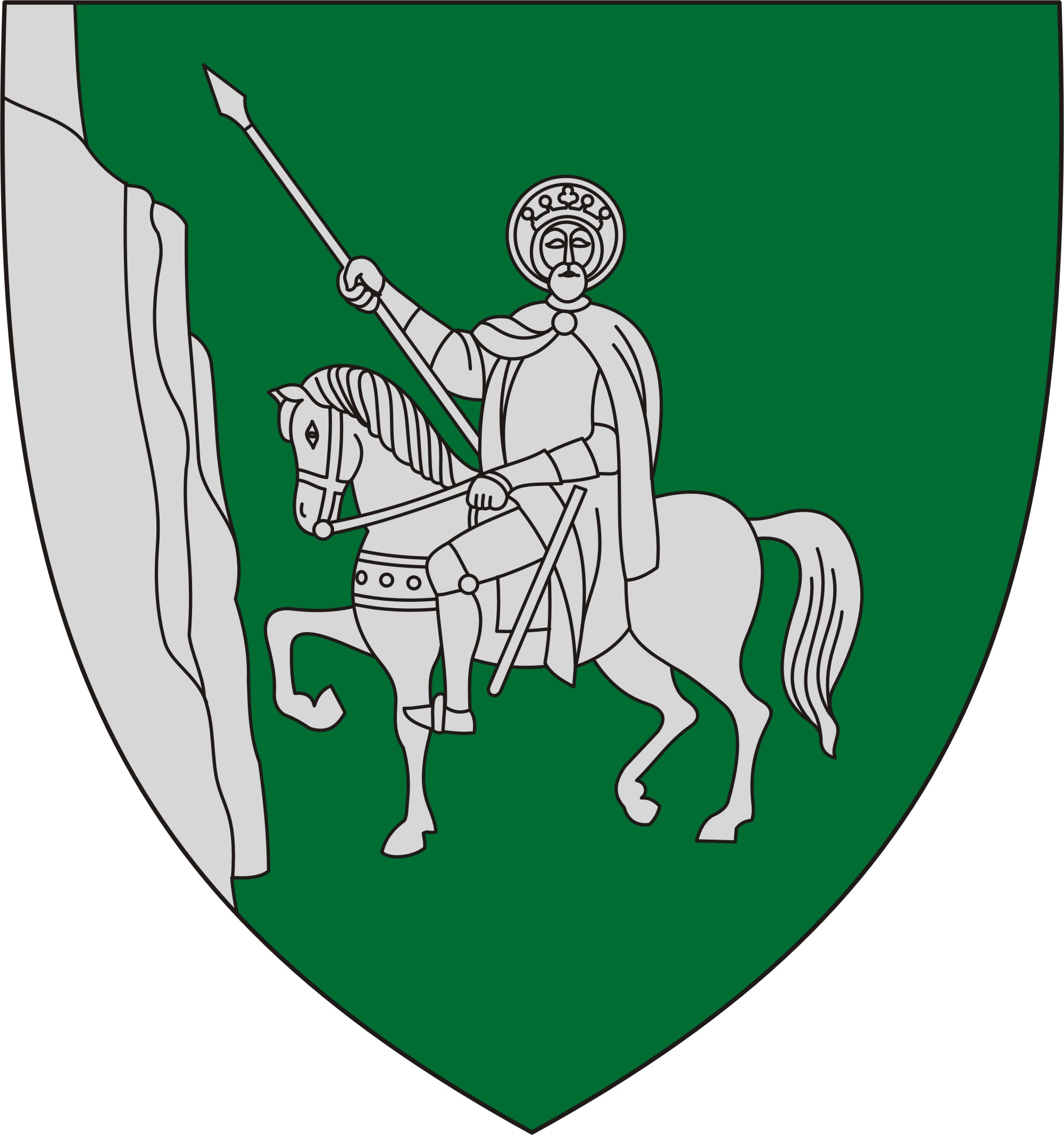 Szob község