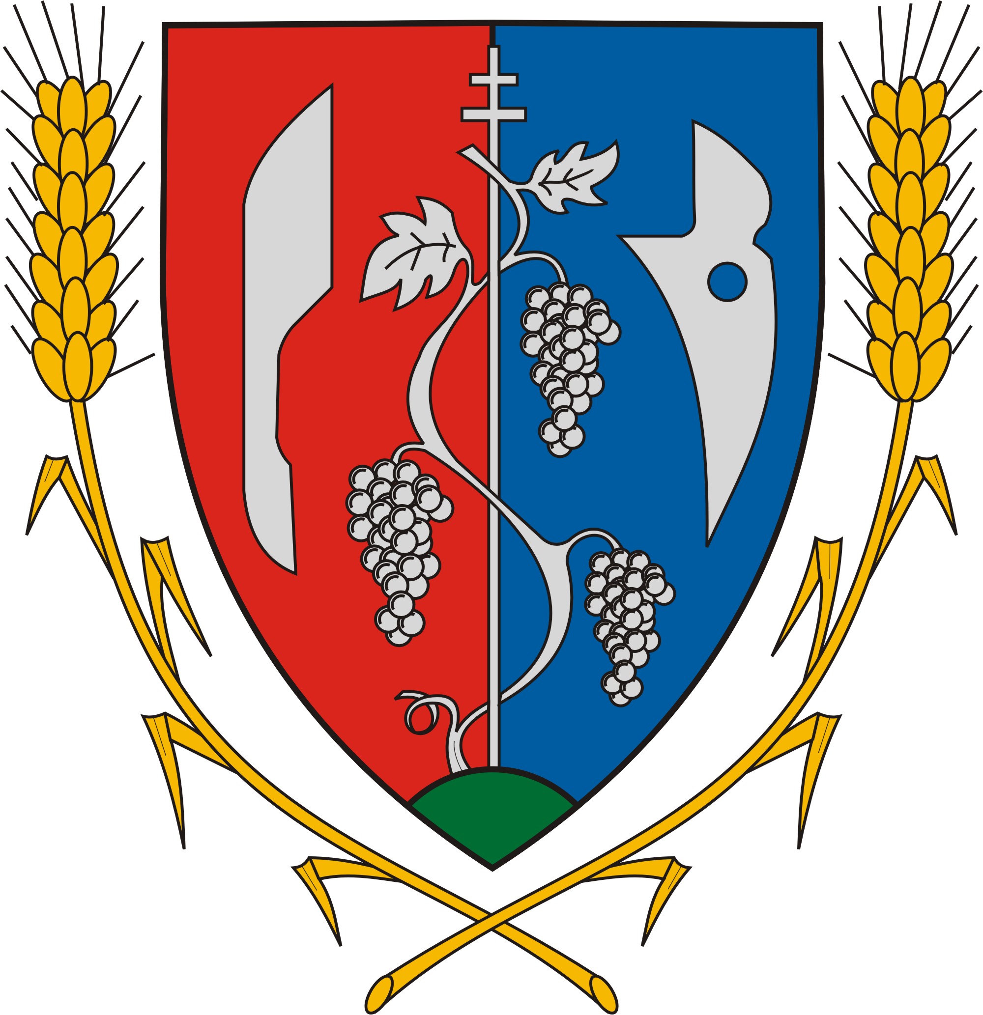 Sződ község