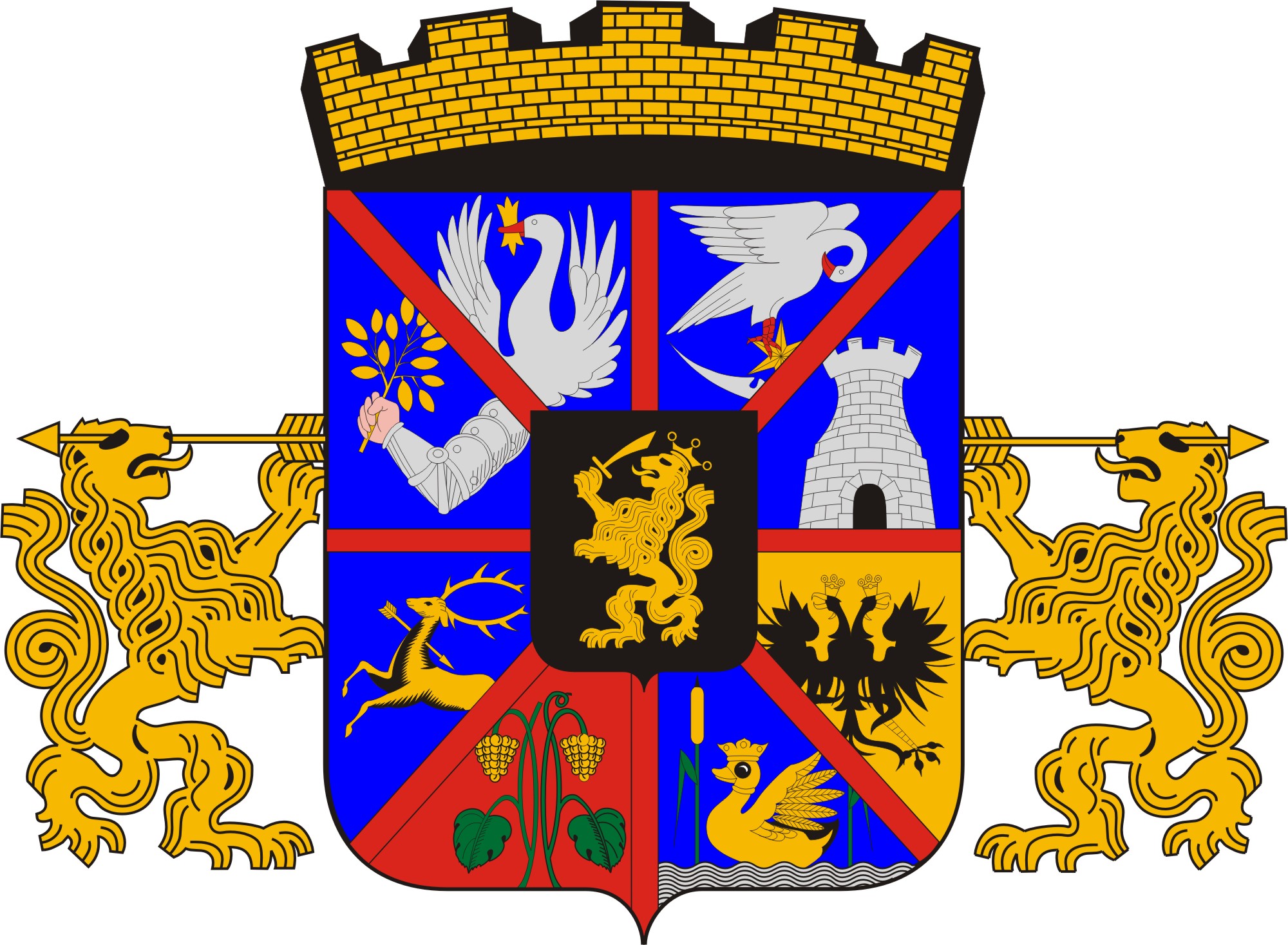 Tab város