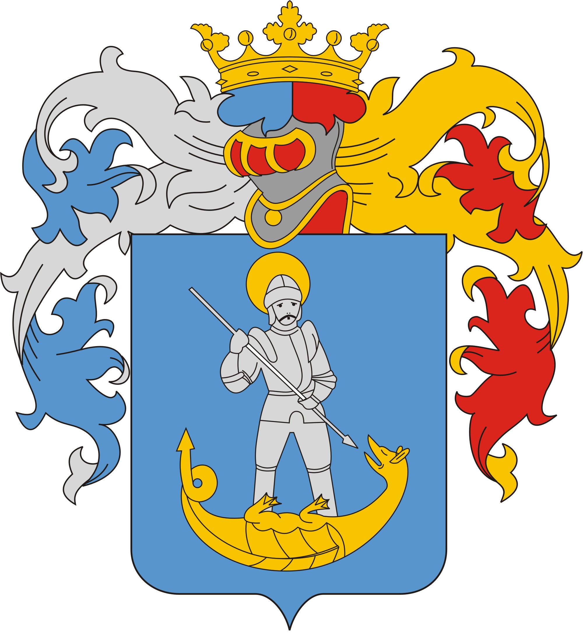 Tállya község