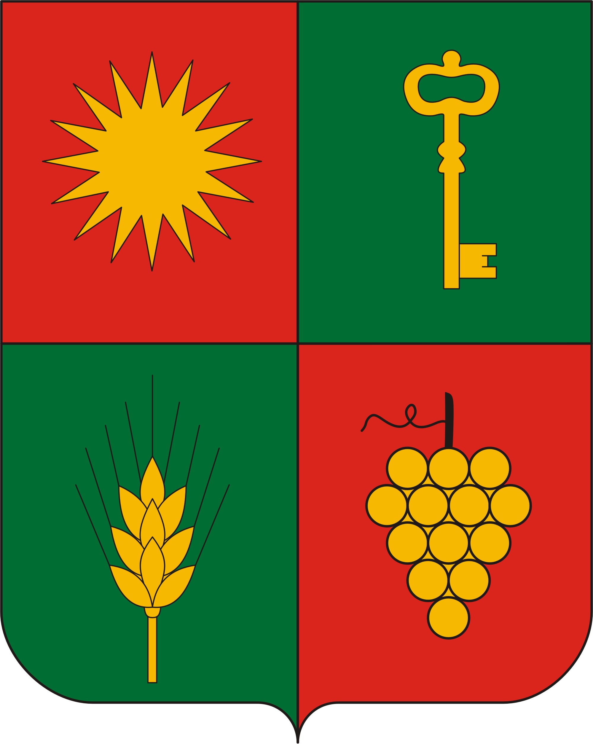 Tápiószecső község