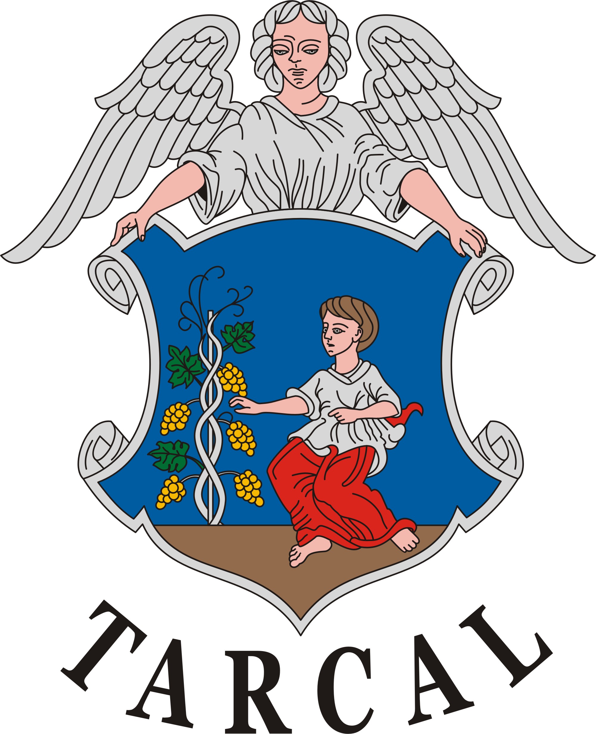 Tarcal község