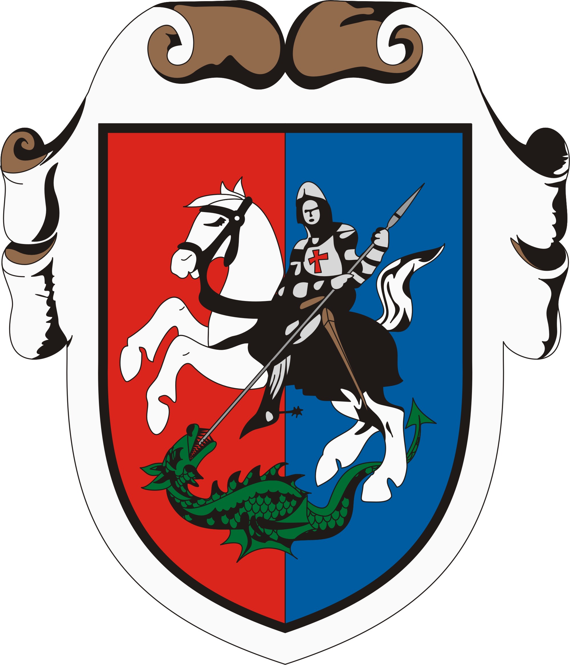 Tarján község