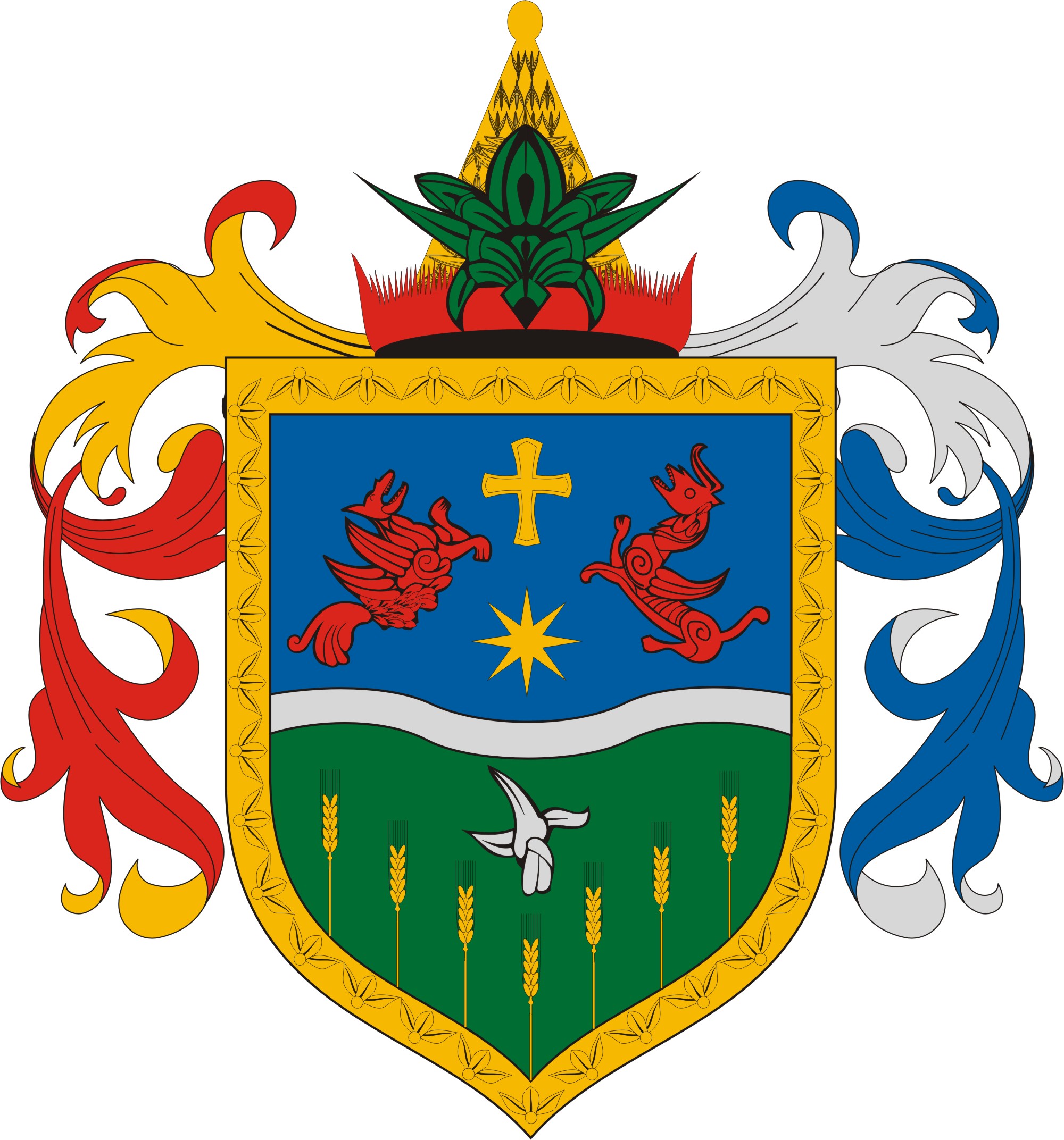 Tiszabezdéd község
