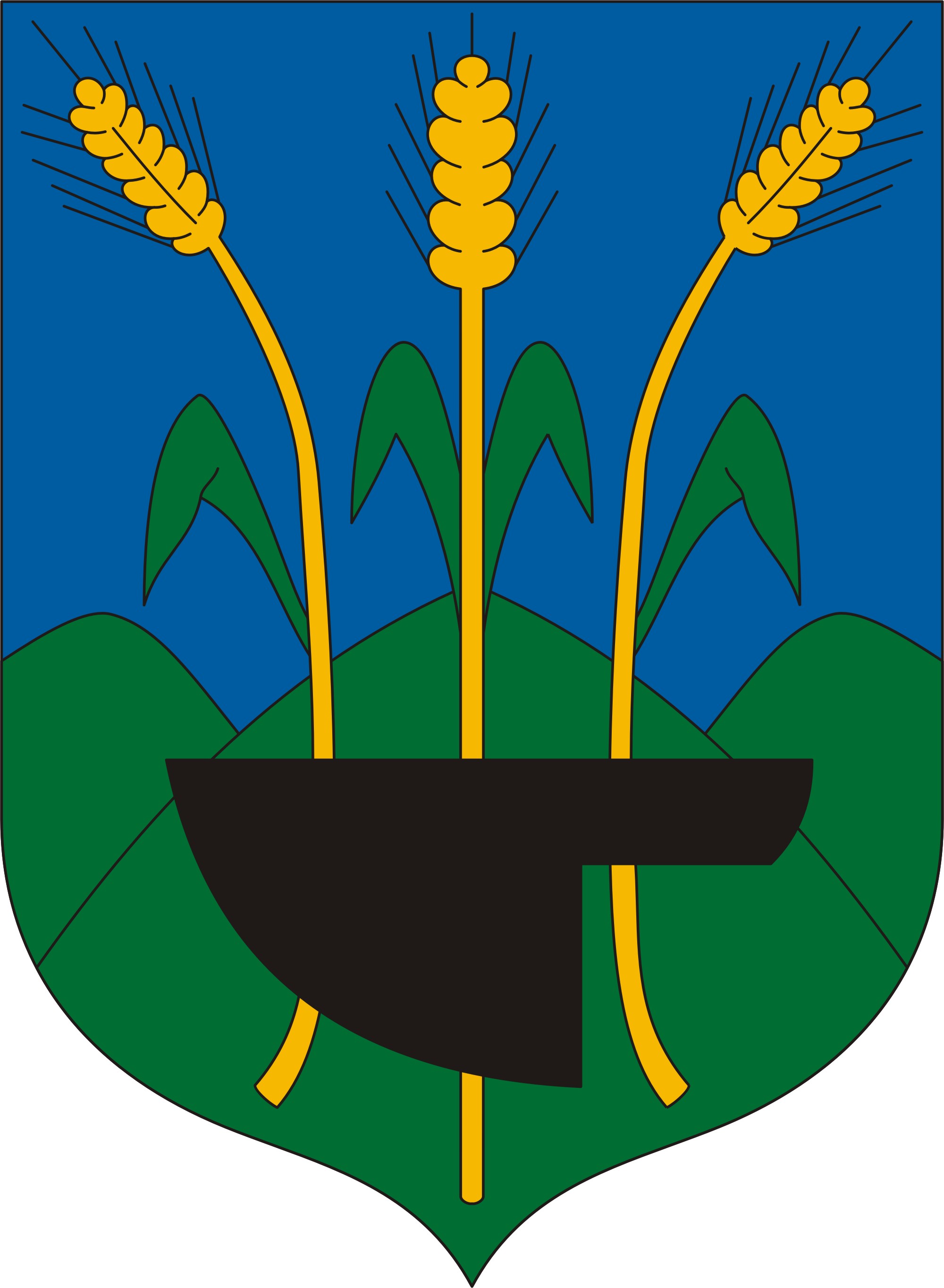 Tornakápolna község