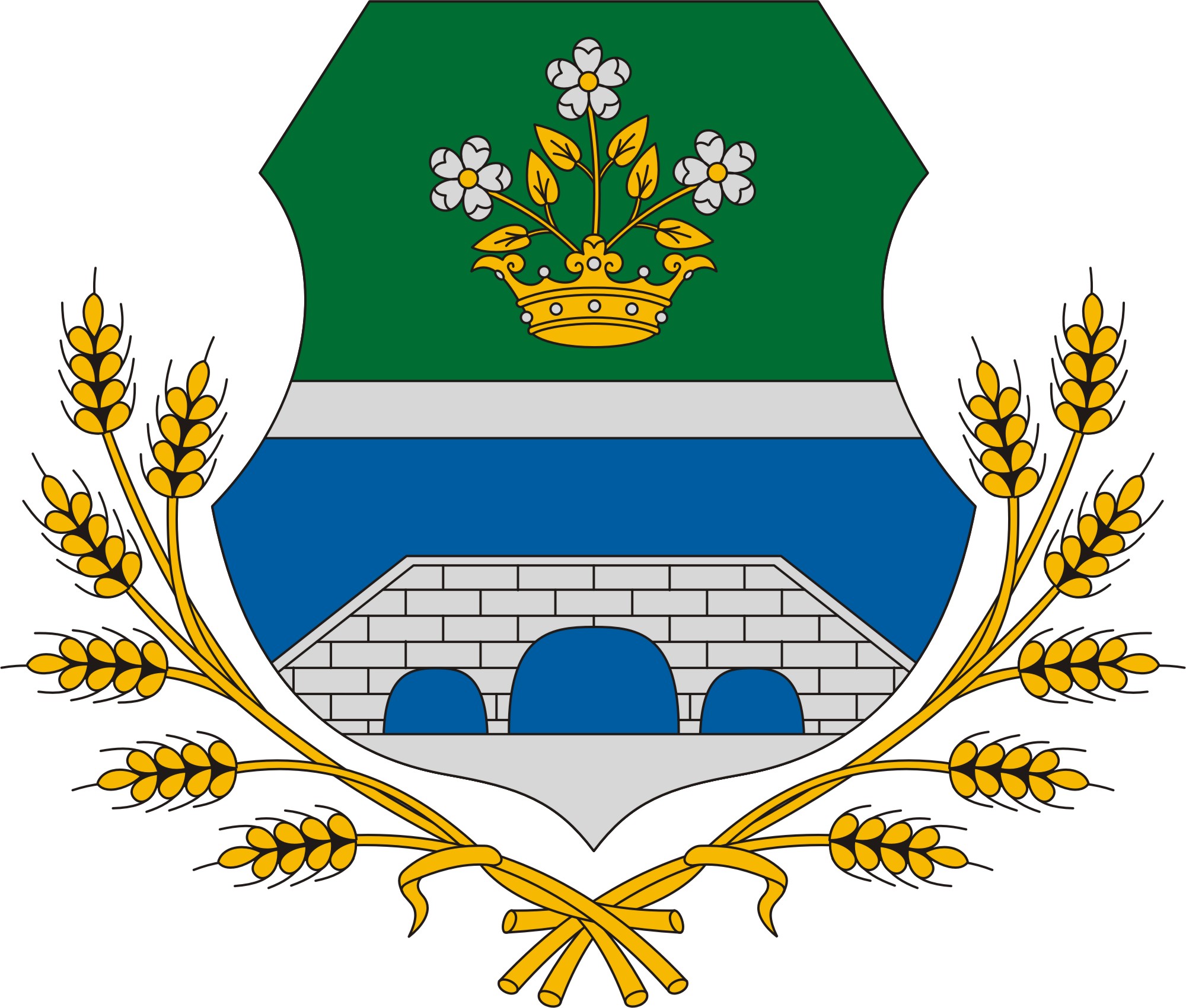 Veszprémgalsa község