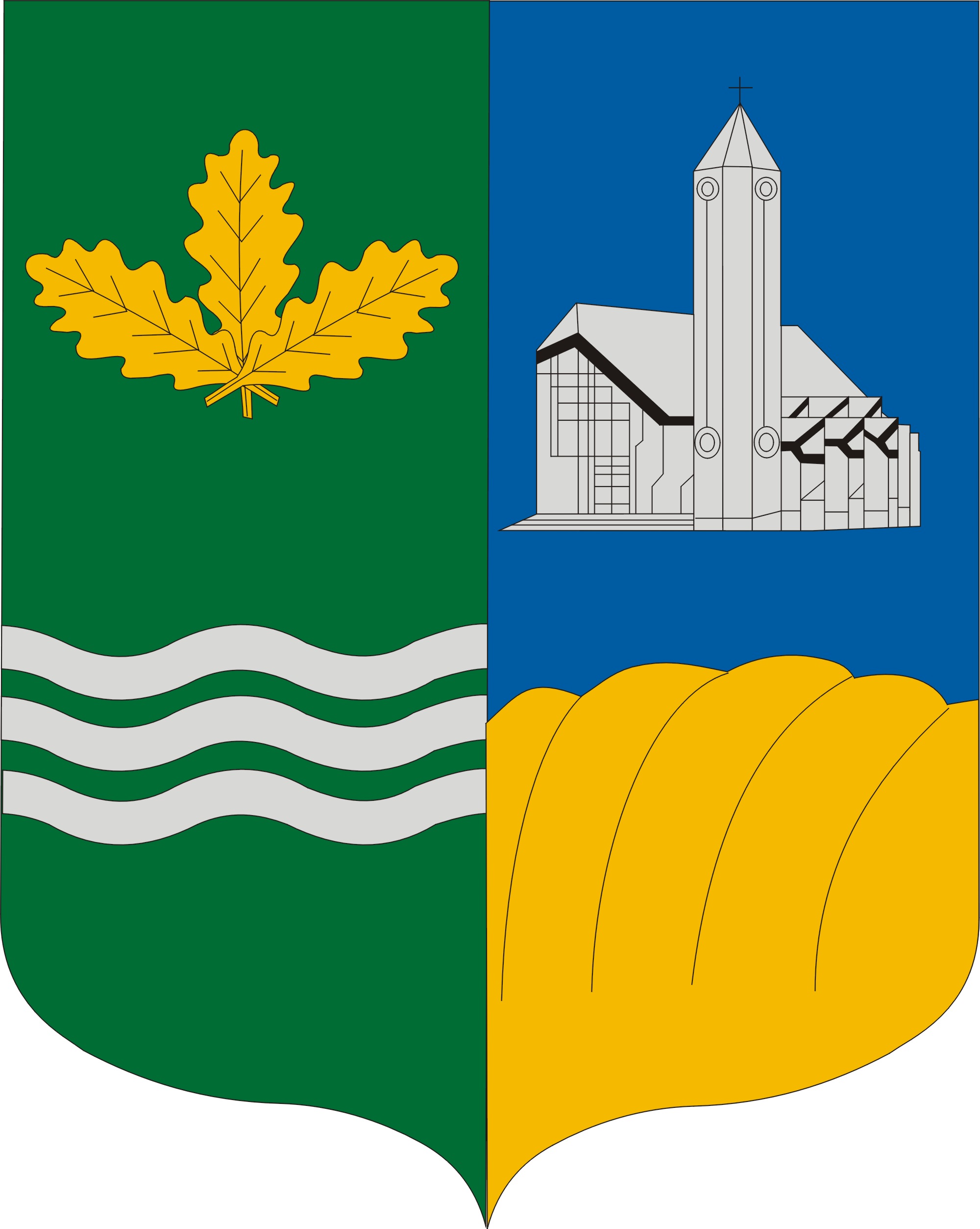 Zalabaksa község