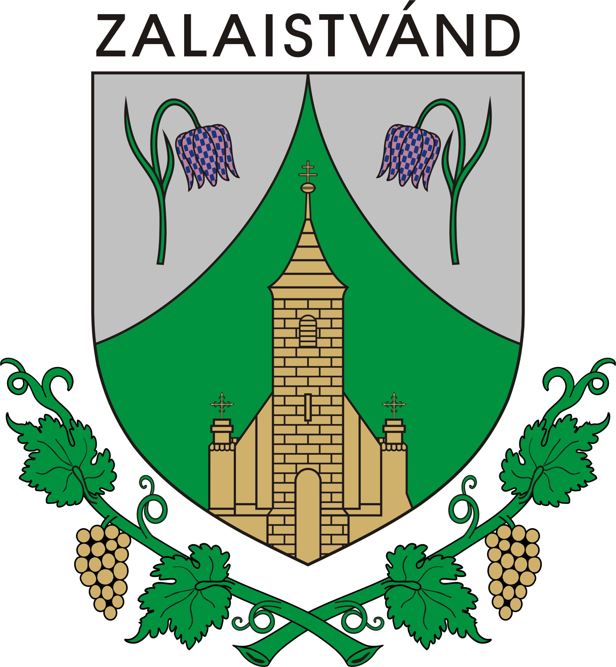 Zalaistvánd község