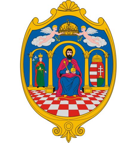 Tolna vármegye címere